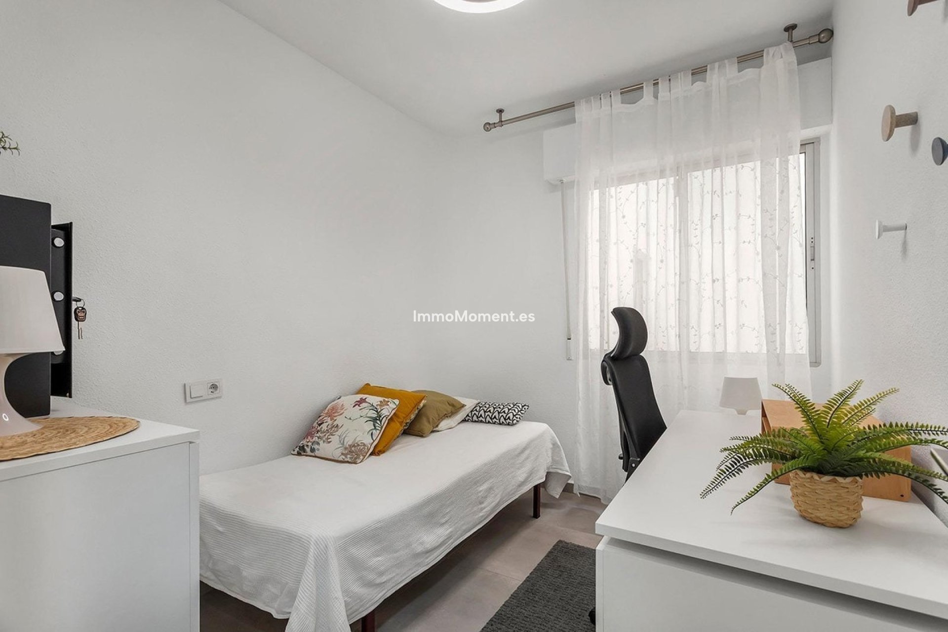 Revente - Appartement - Torrevieja - Playa de los Locos