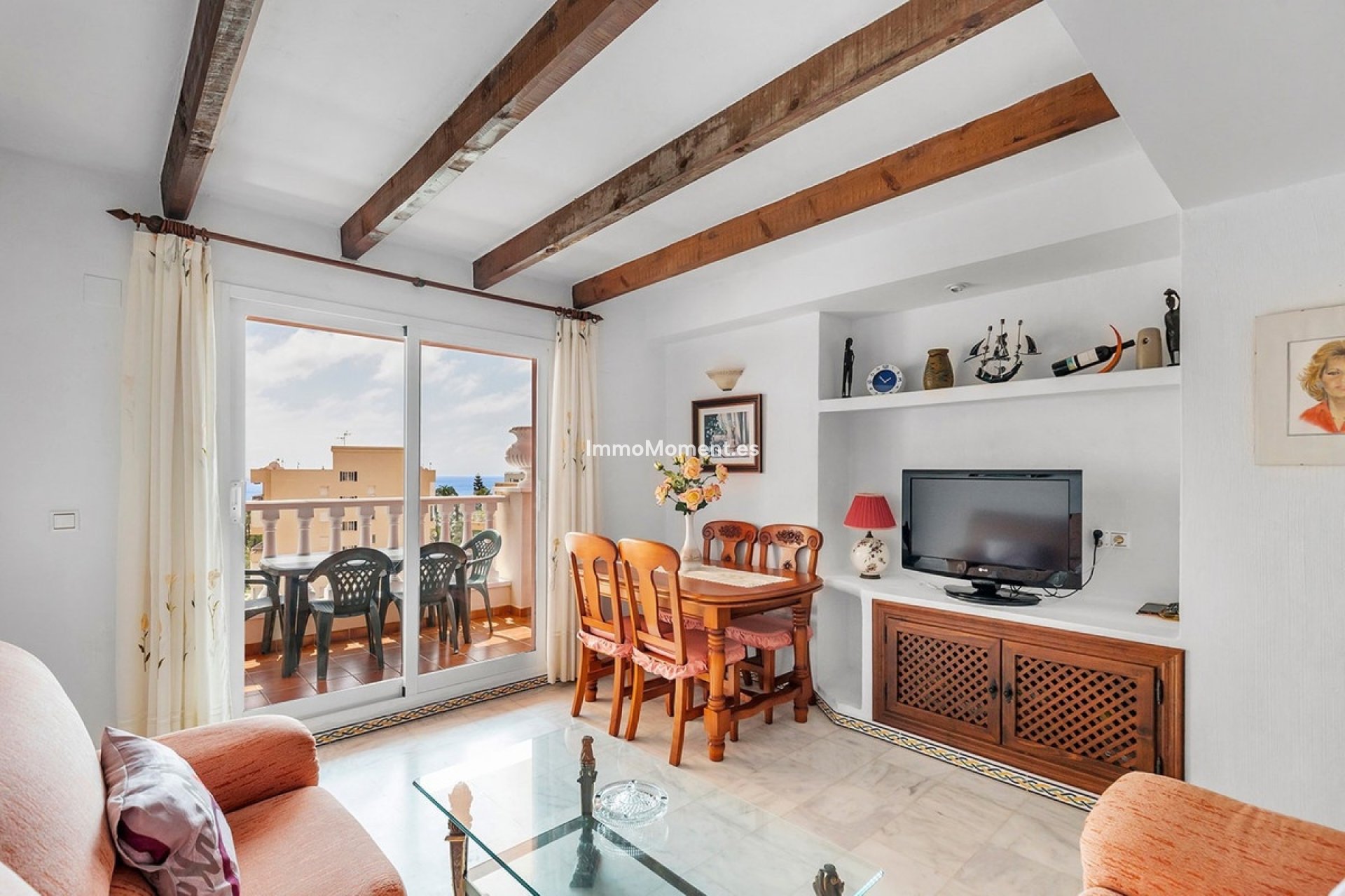 Revente - Appartement - Torrevieja - Playa de los Locos