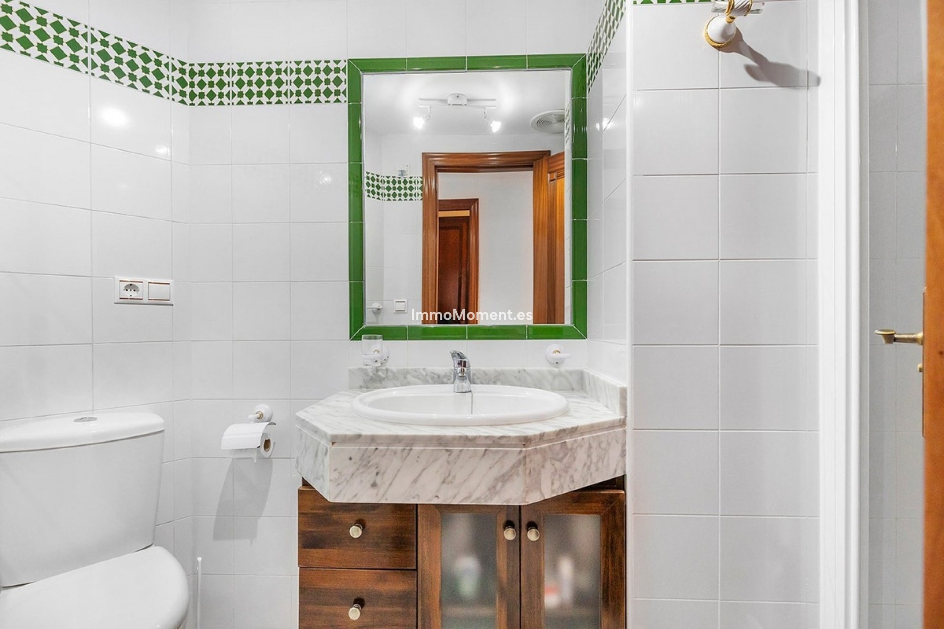 Revente - Appartement - Torrevieja - Playa de los Locos