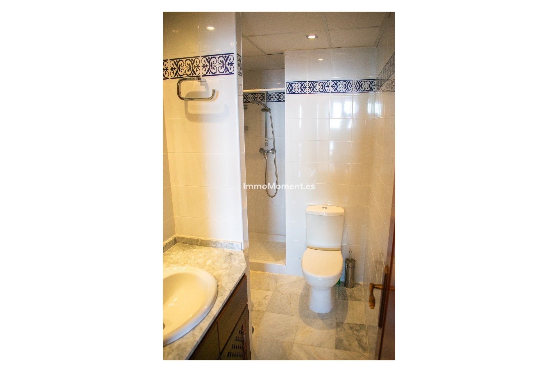 Revente - Appartement - Torrevieja - Playa de los Locos