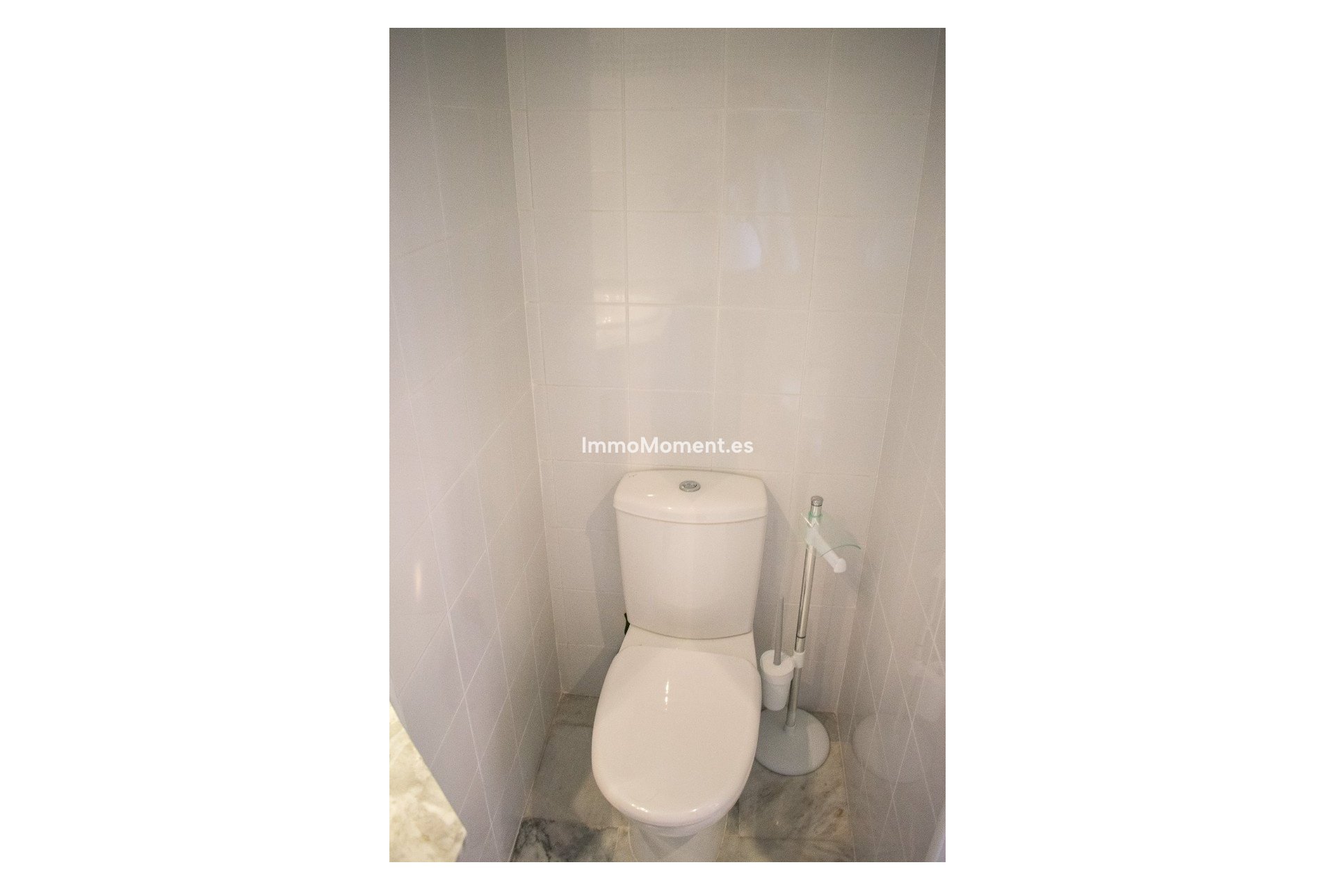 Revente - Appartement - Torrevieja - Playa de los Locos