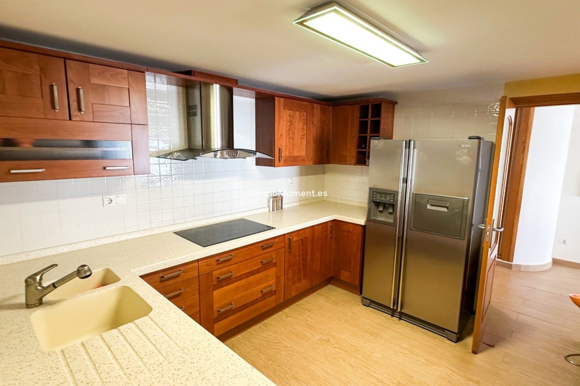 Revente - Appartement - Torrevieja - Playa de los Locos