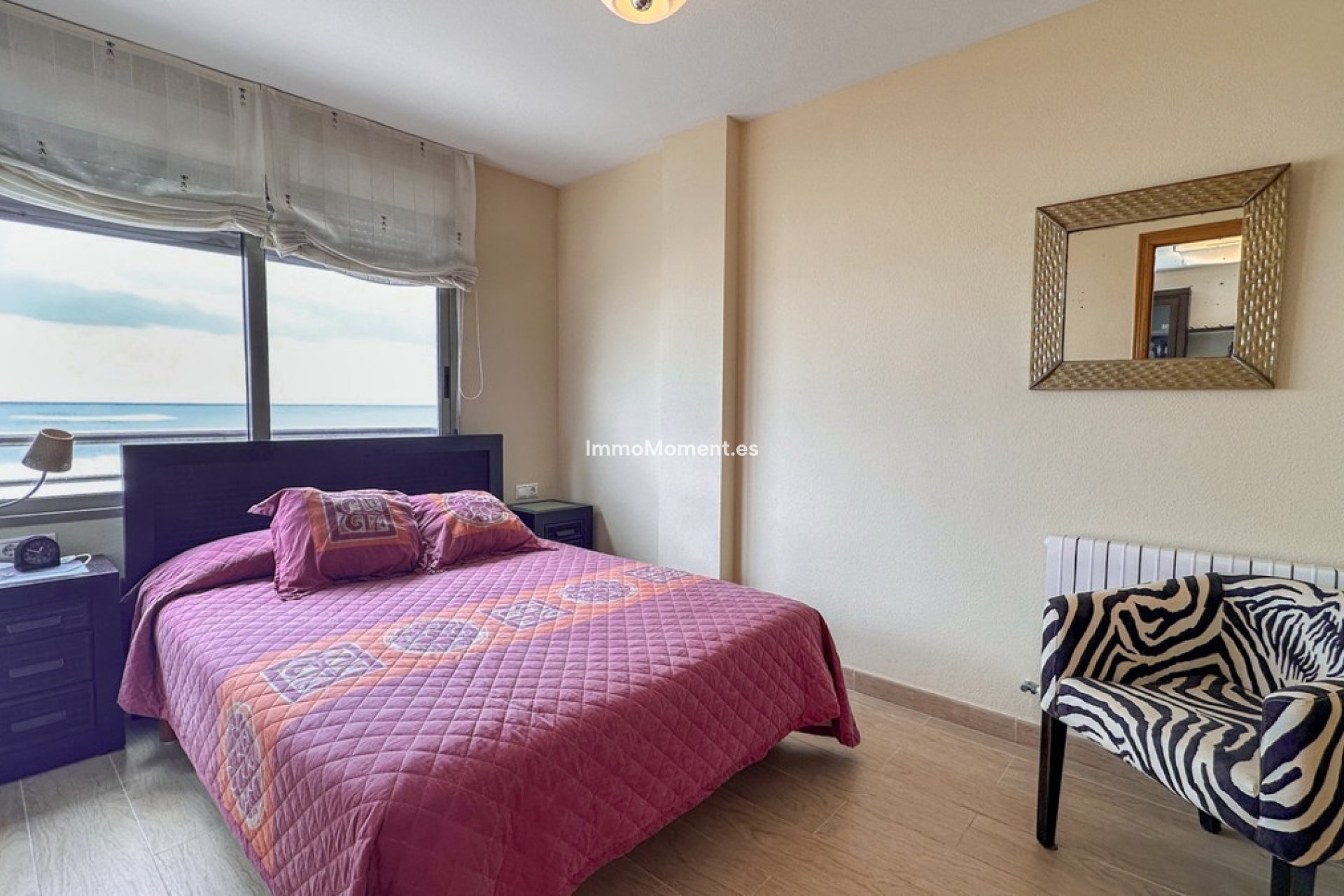 Revente - Appartement - Torrevieja - Playa de los Locos