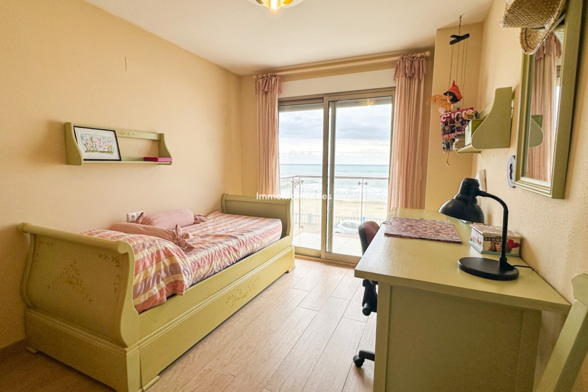 Revente - Appartement - Torrevieja - Playa de los Locos