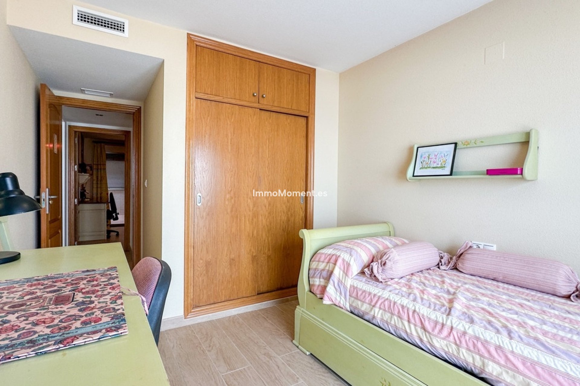 Revente - Appartement - Torrevieja - Playa de los Locos