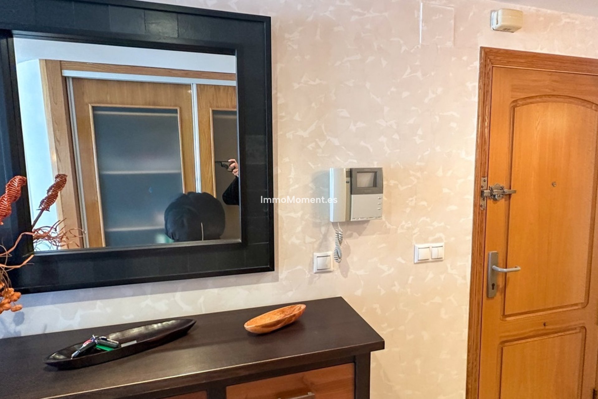 Revente - Appartement - Torrevieja - Playa de los Locos