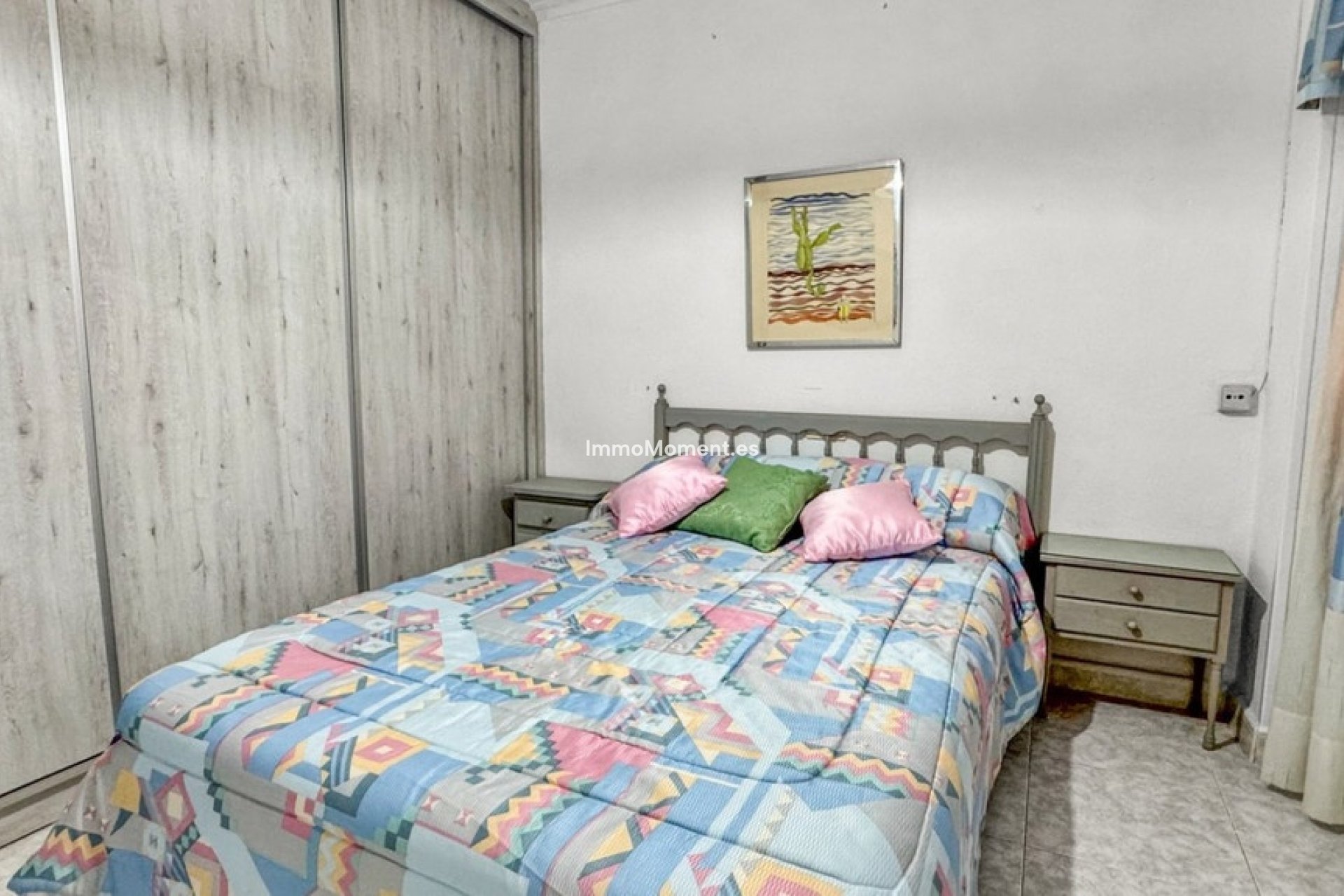 Revente - Appartement - Torrevieja - Playa de los Locos
