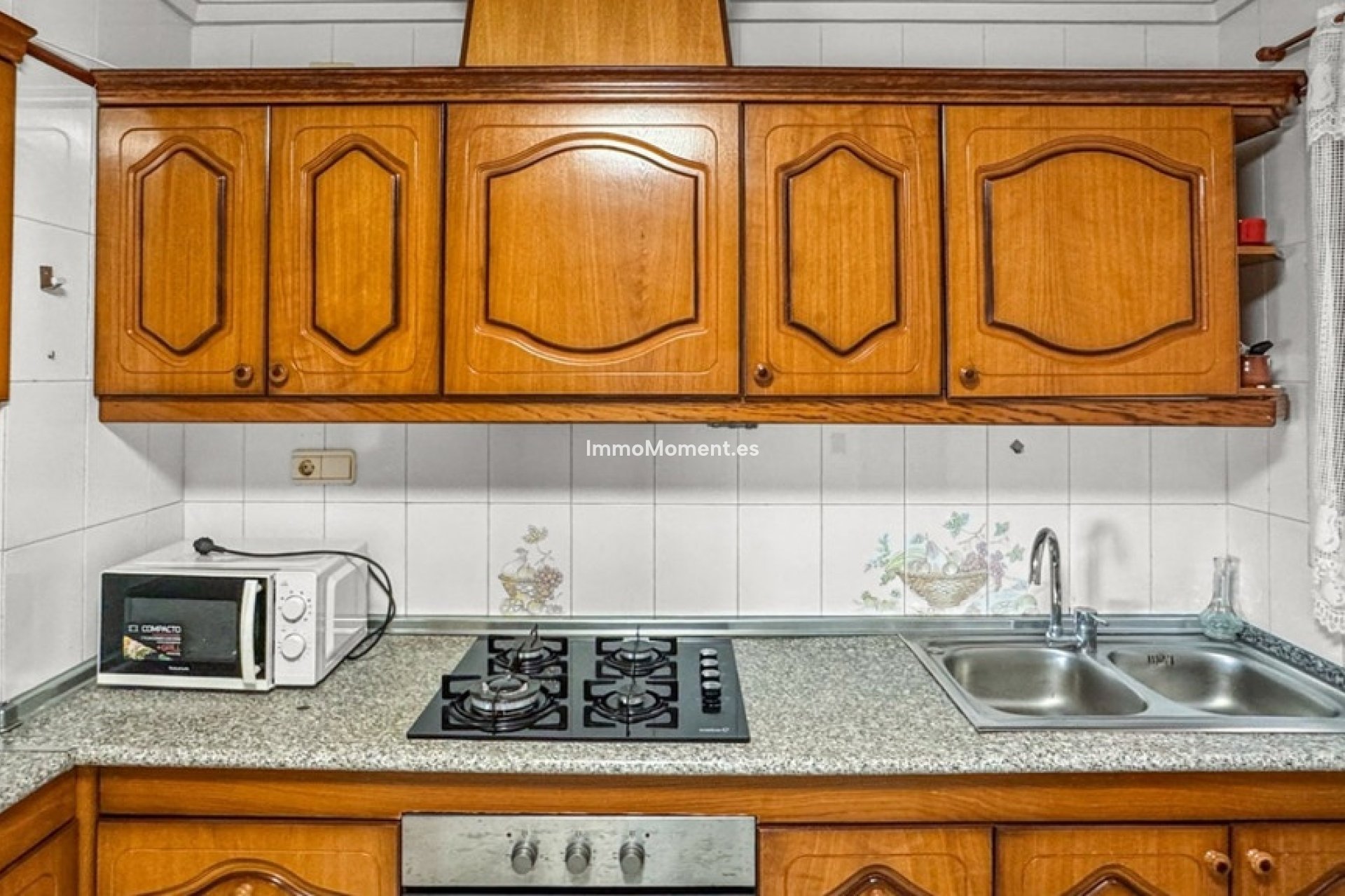 Revente - Appartement - Torrevieja - Playa de los Locos