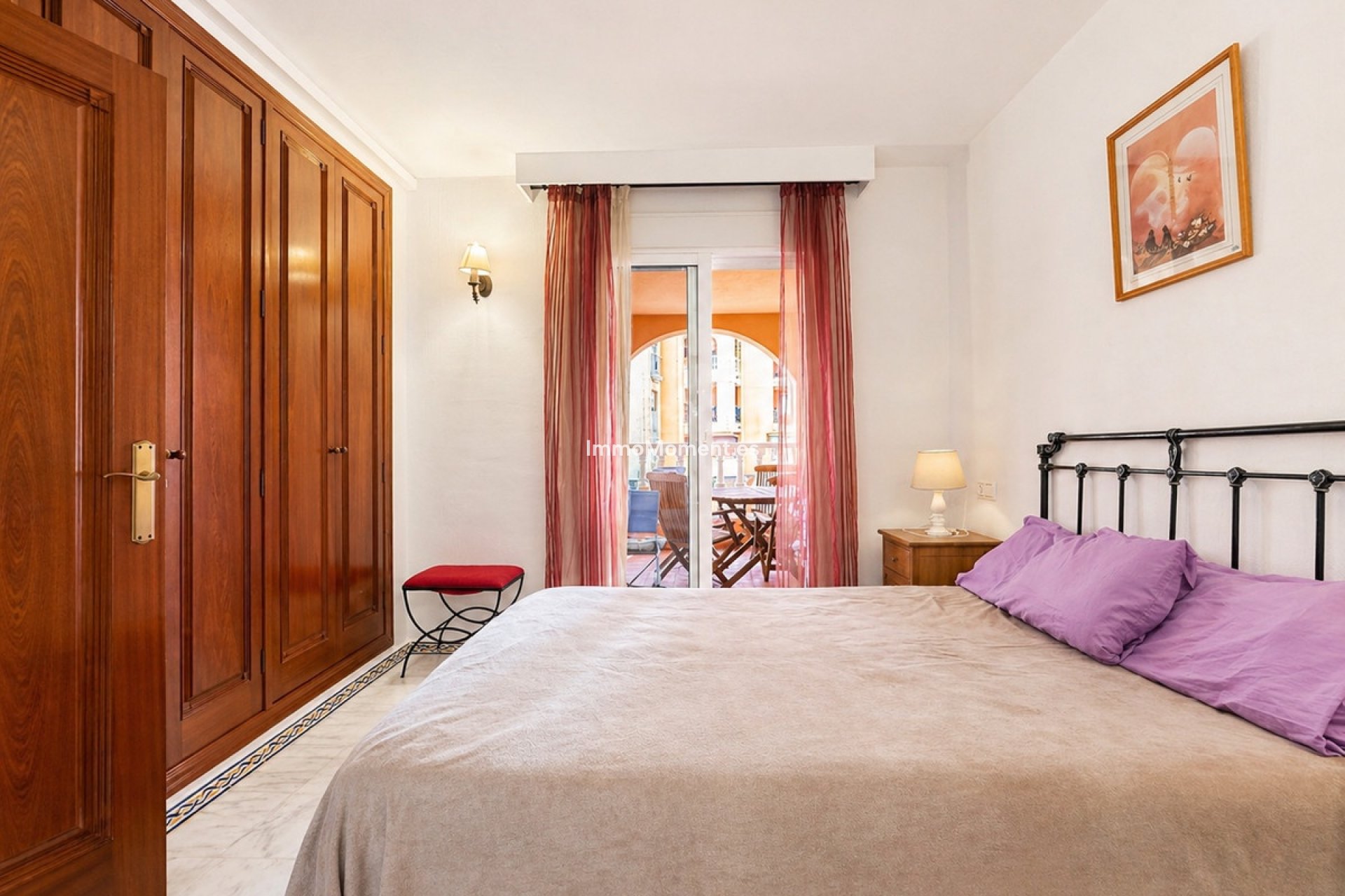 Revente - Appartement - Torrevieja - Playa de los Locos