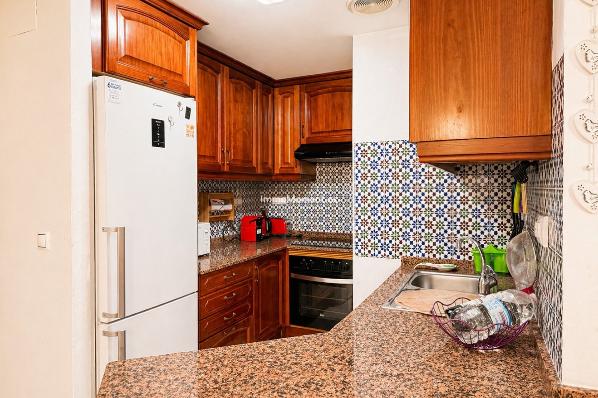 Revente - Appartement - Torrevieja - Playa de los Locos