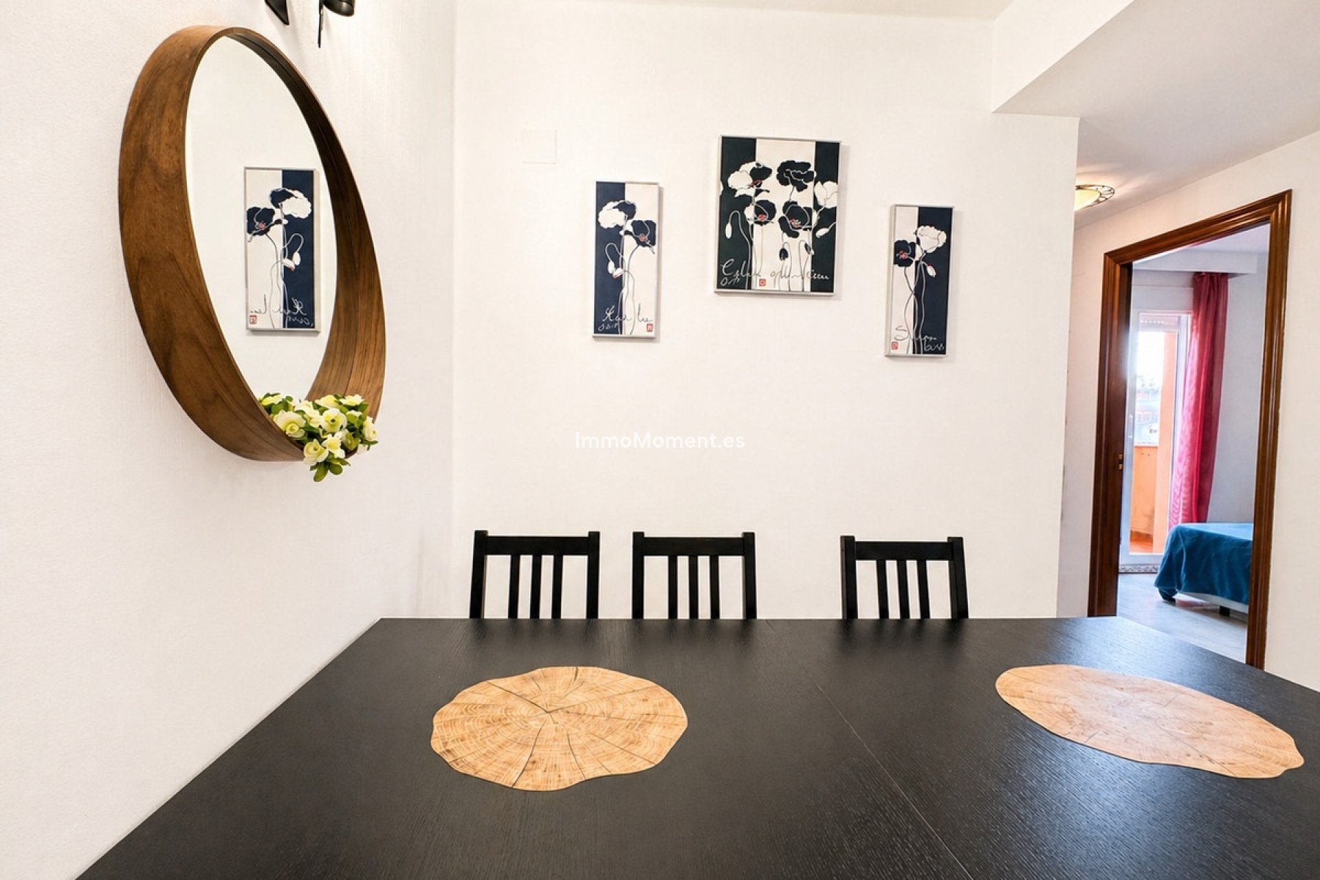 Revente - Appartement - Torrevieja - Playa de los Locos