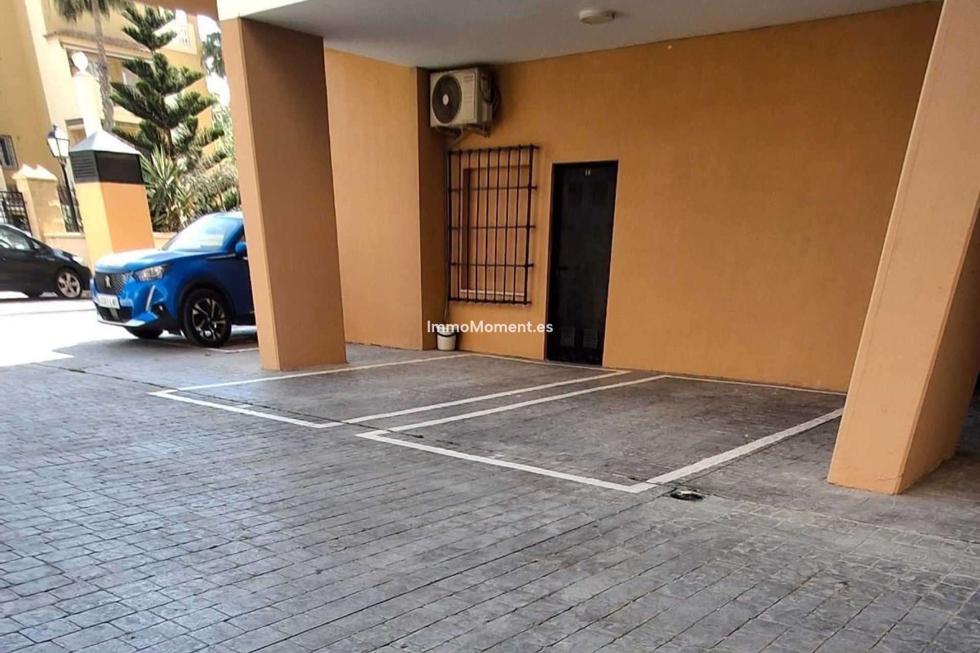 Revente - Appartement - Torrevieja - Playa de los Locos