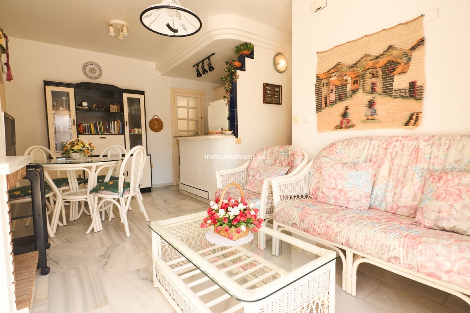 Revente - Appartement - Torrevieja - Playa de los Locos