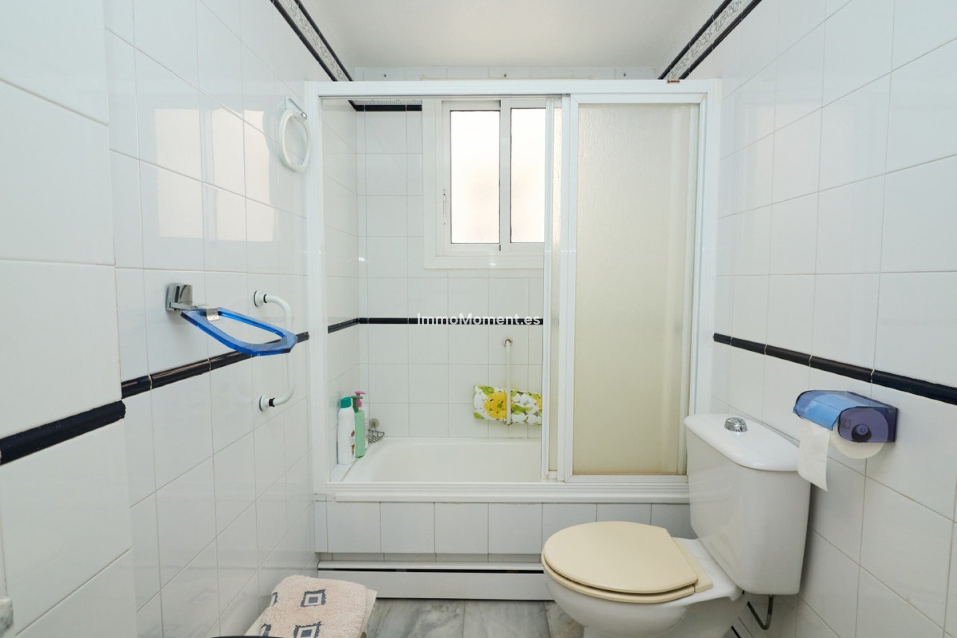Revente - Appartement - Torrevieja - Playa de los Locos