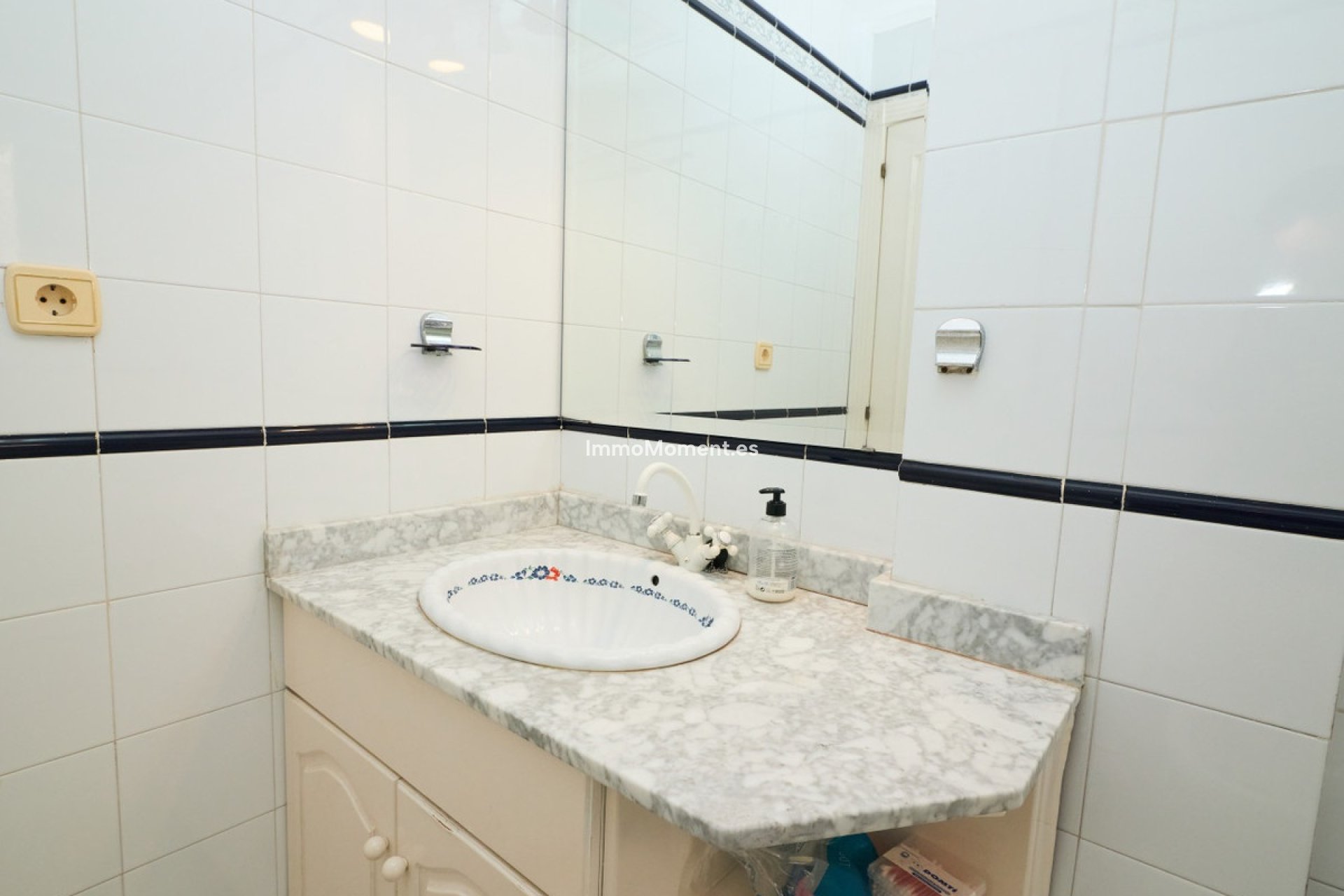 Revente - Appartement - Torrevieja - Playa de los Locos