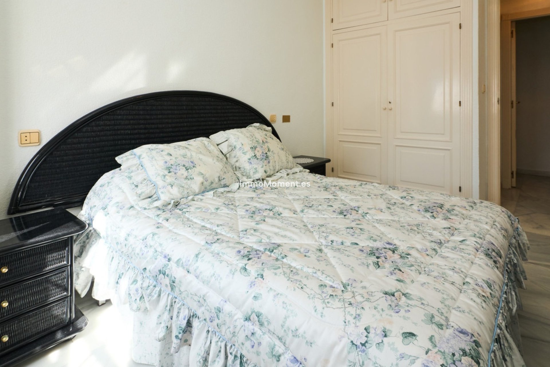Revente - Appartement - Torrevieja - Playa de los Locos
