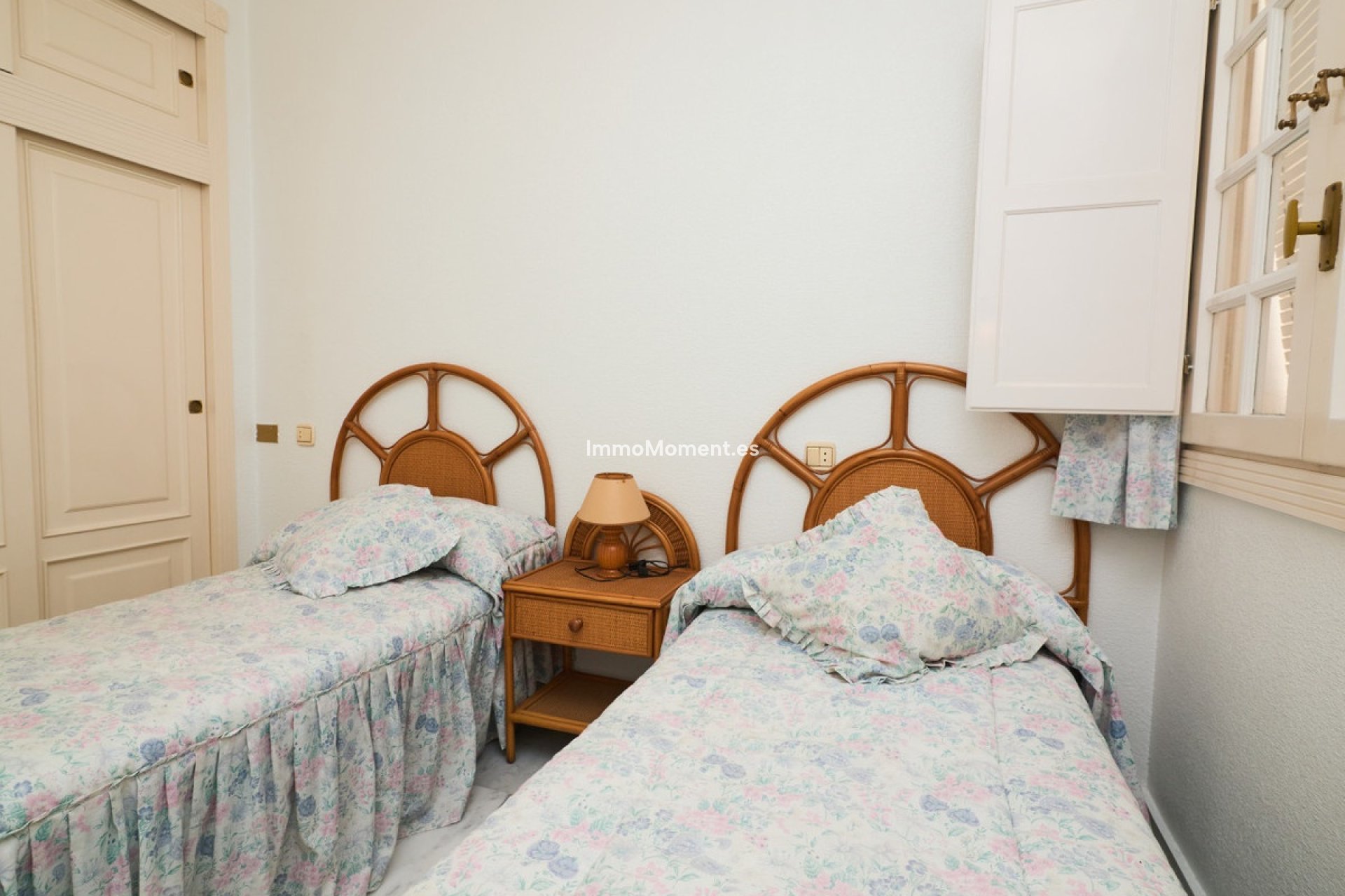 Revente - Appartement - Torrevieja - Playa de los Locos