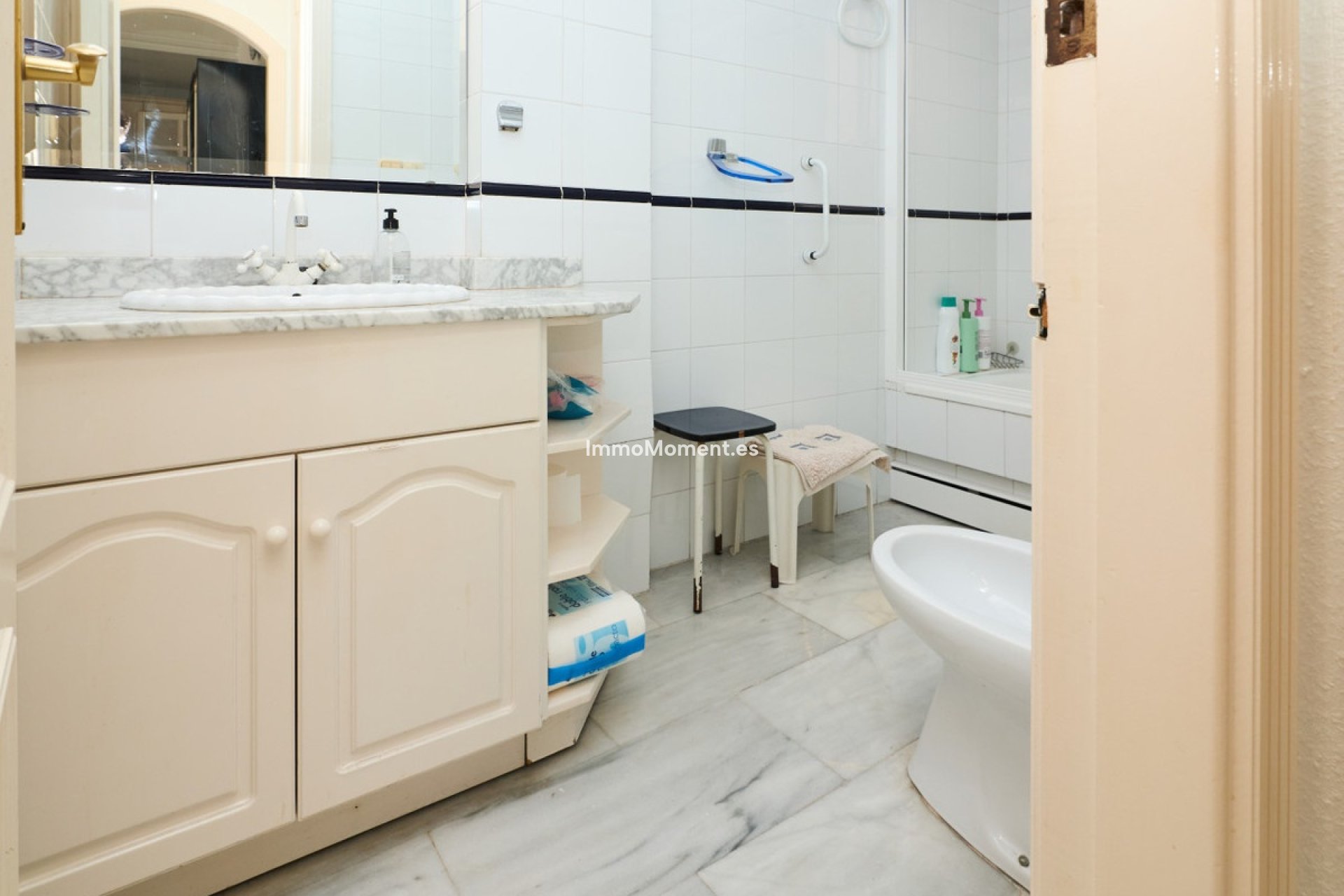Revente - Appartement - Torrevieja - Playa de los Locos