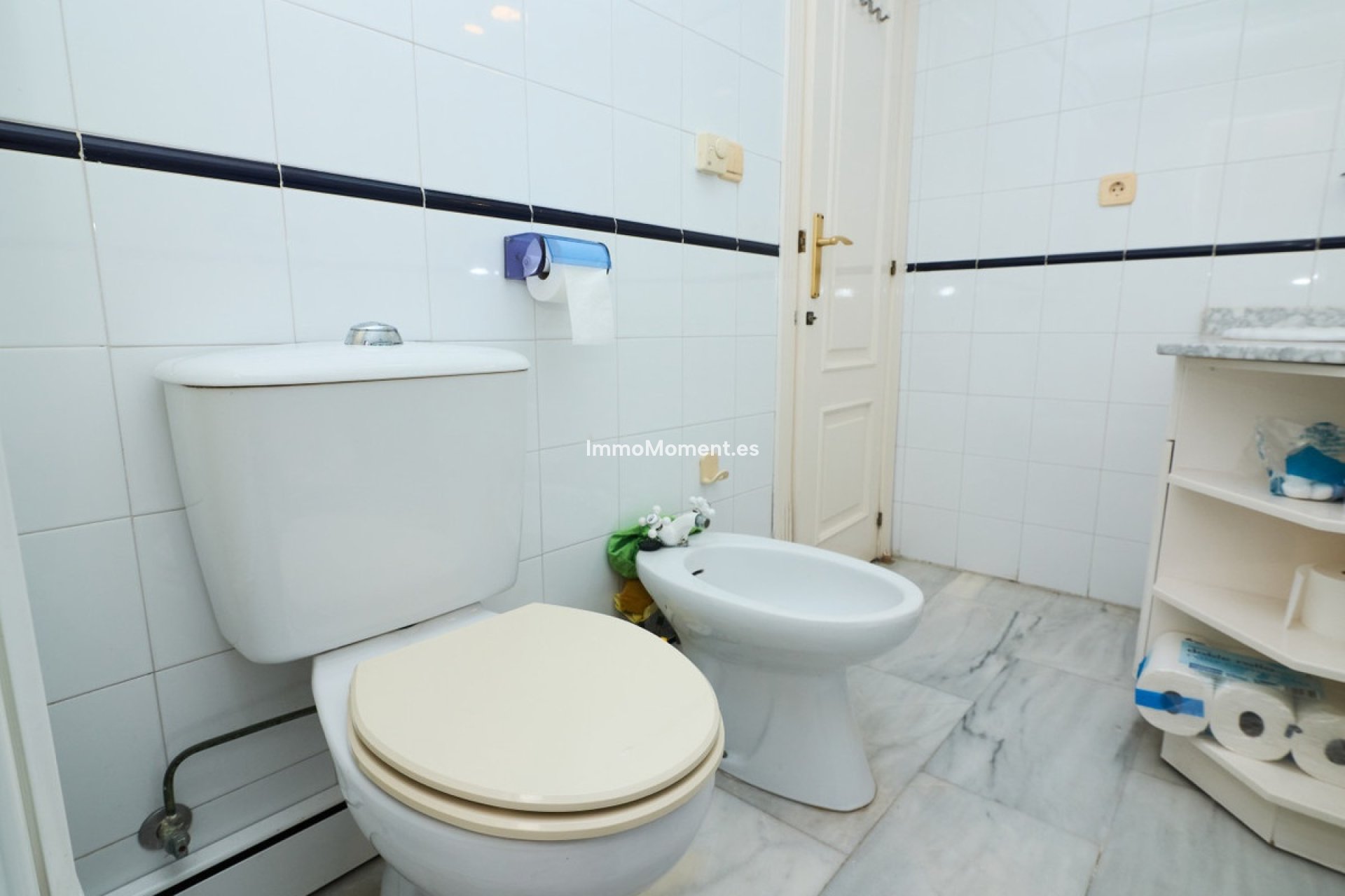 Revente - Appartement - Torrevieja - Playa de los Locos