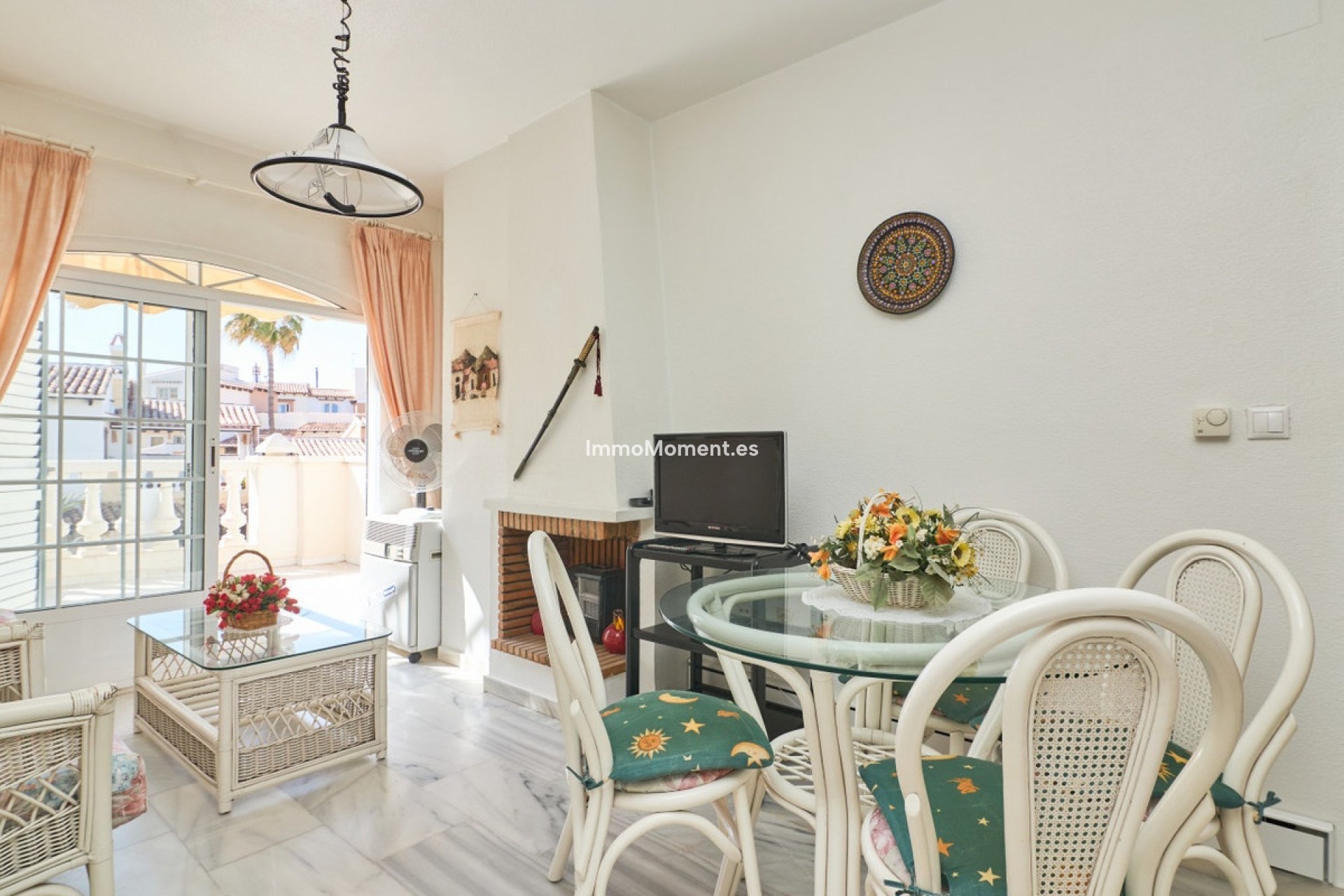 Revente - Appartement - Torrevieja - Playa de los Locos