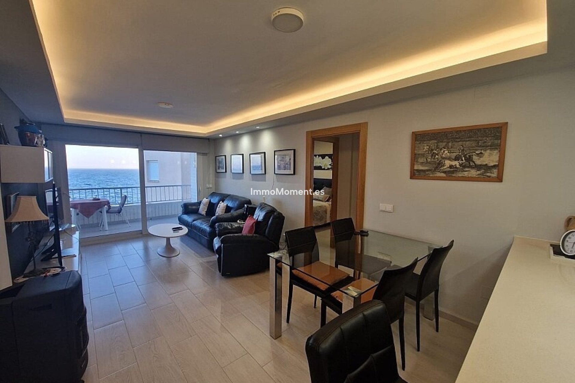 Revente - Appartement - Torrevieja - Playa del Cura