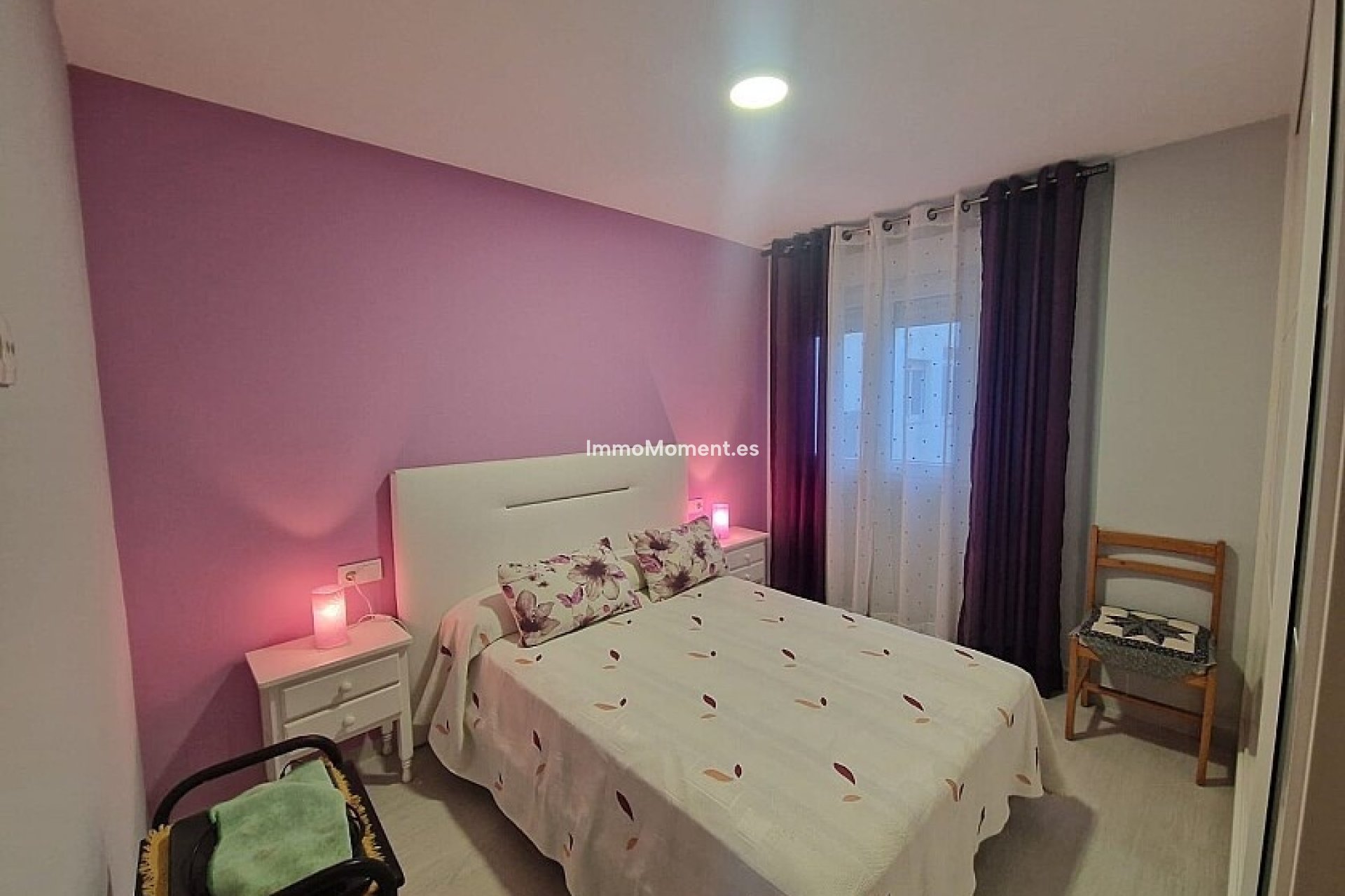 Revente - Appartement - Torrevieja - Playa del Cura
