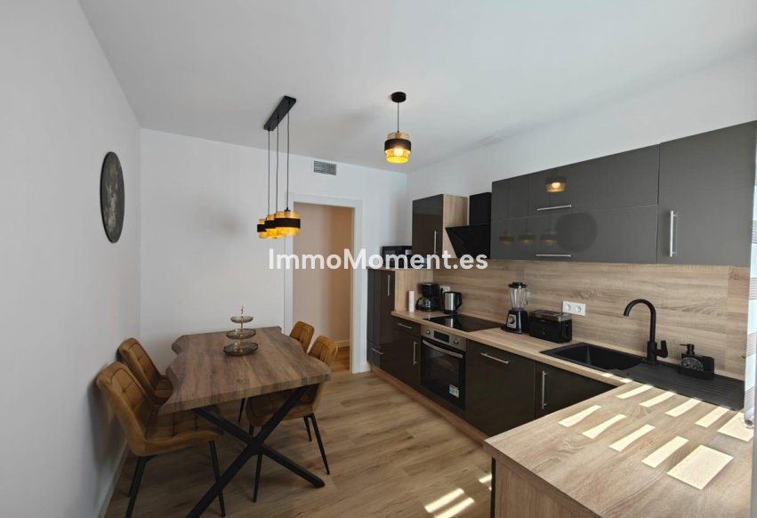 Revente - Appartement - Torrevieja - Playa del Cura