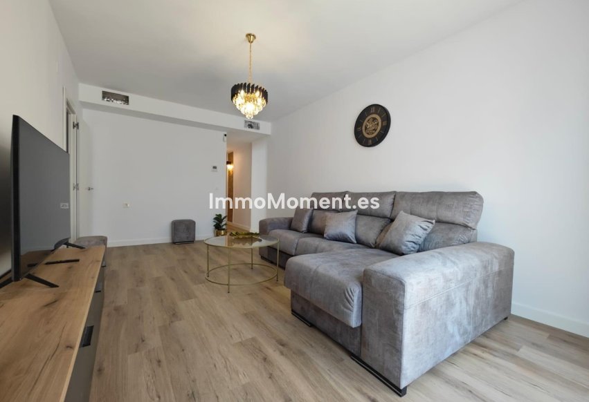 Revente - Appartement - Torrevieja - Playa del Cura