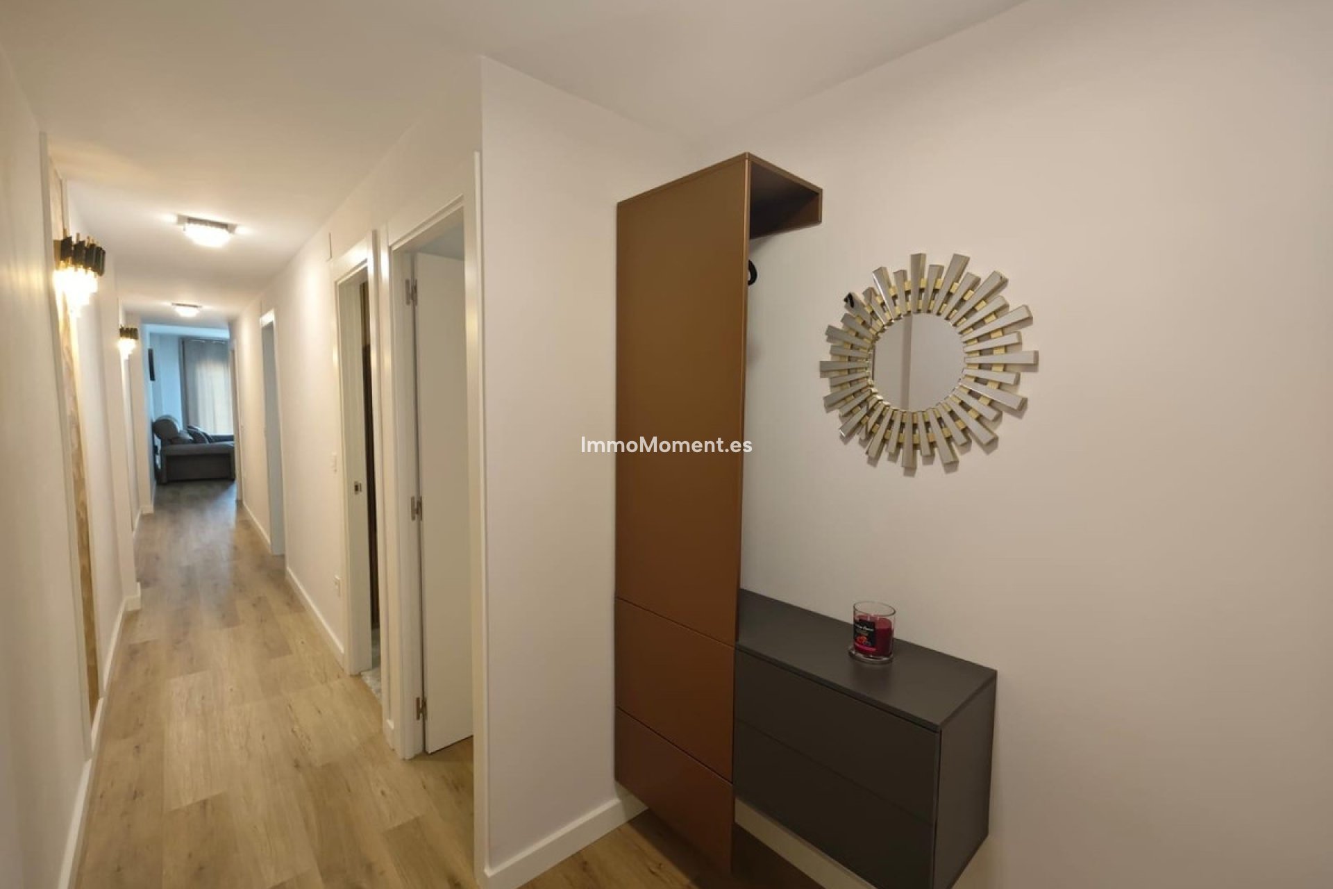 Revente - Appartement - Torrevieja - Playa del Cura