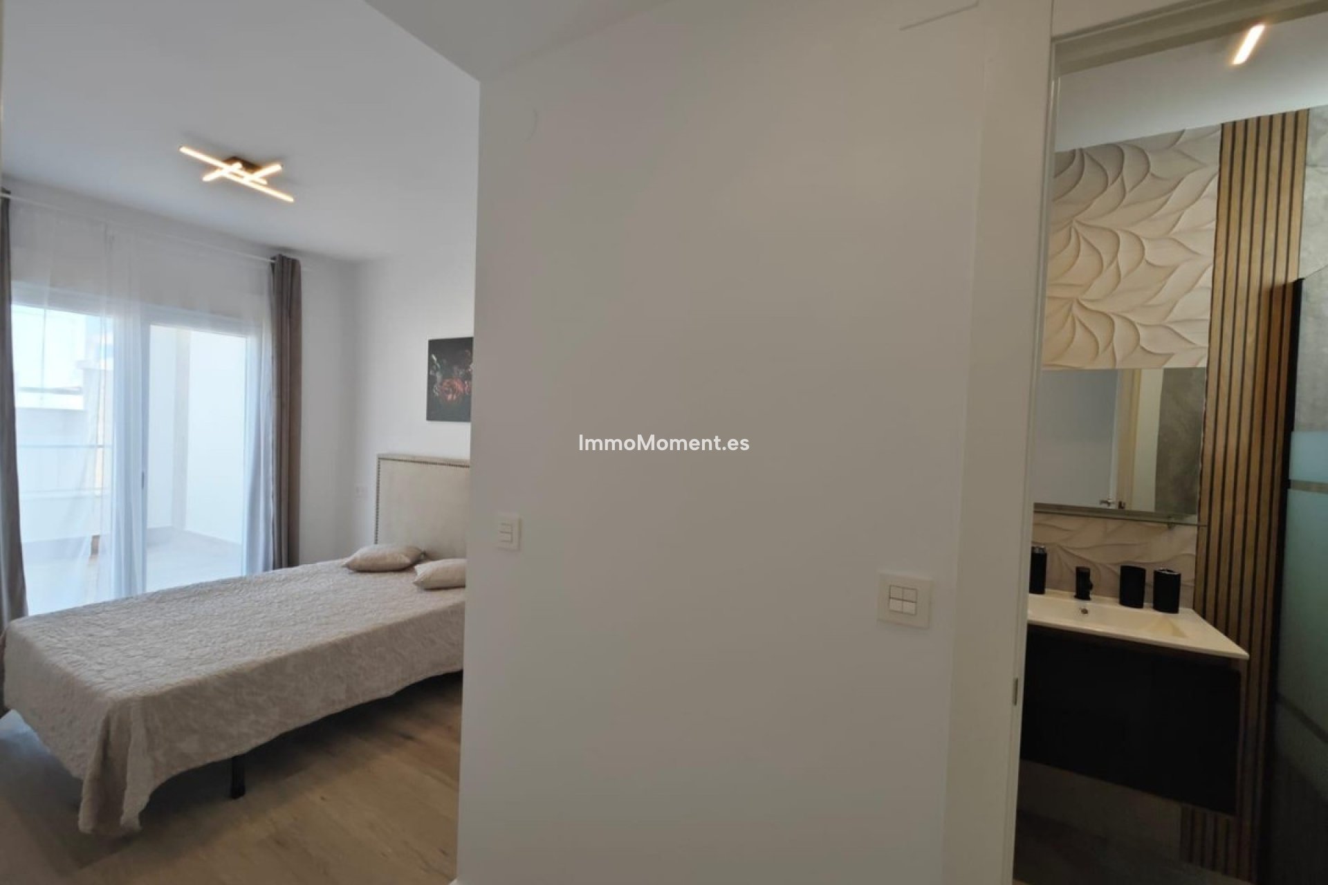 Revente - Appartement - Torrevieja - Playa del Cura