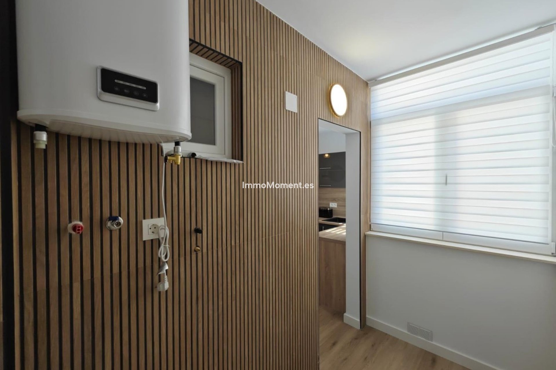 Revente - Appartement - Torrevieja - Playa del Cura