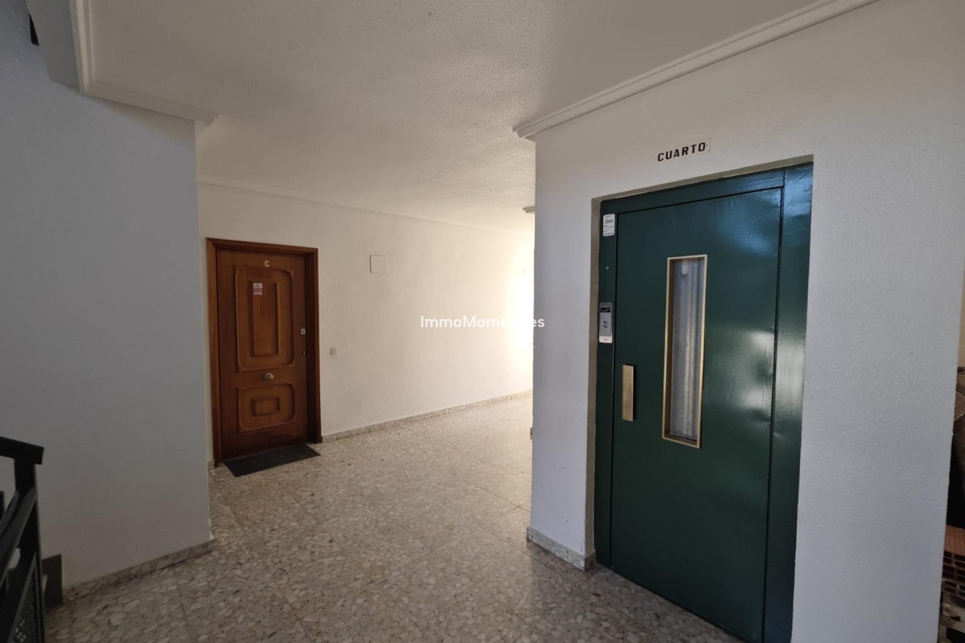 Revente - Appartement - Torrevieja - Playa del Cura