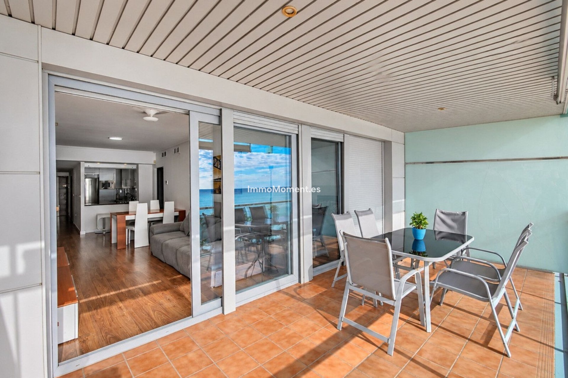 Revente - Appartement - Torrevieja - Playa del Cura