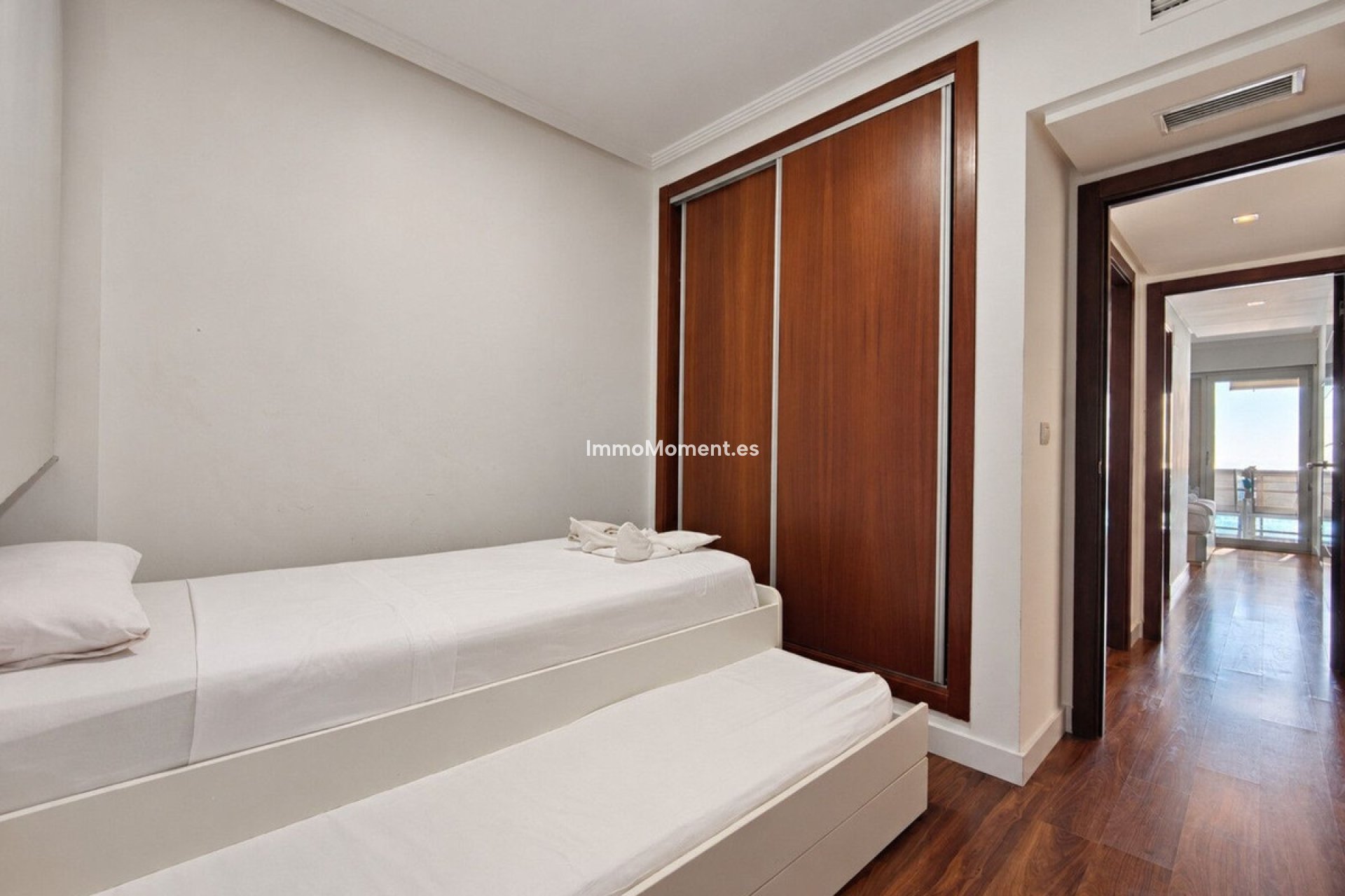 Revente - Appartement - Torrevieja - Playa del Cura