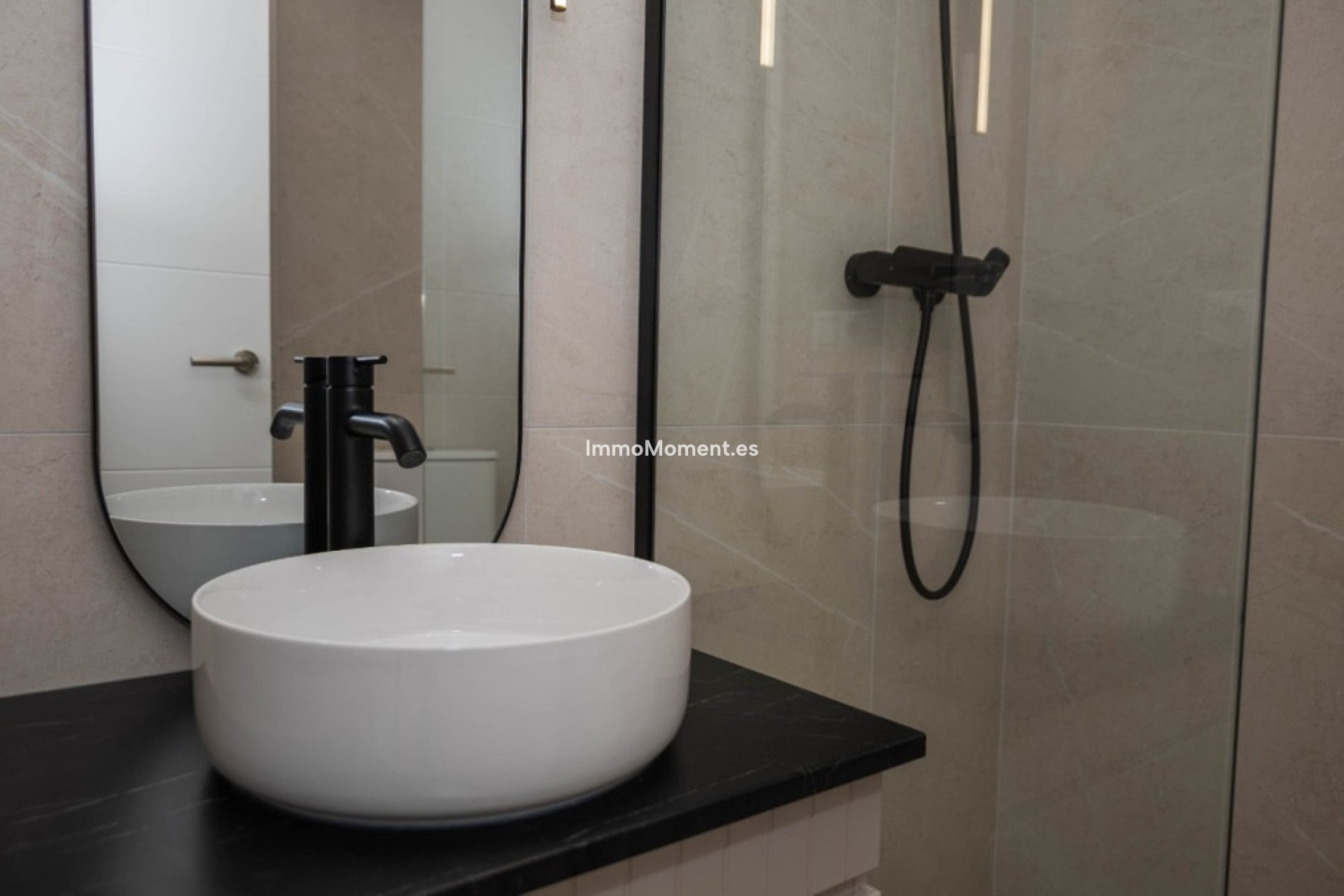 Revente - Appartement - Torrevieja - Playa del Cura