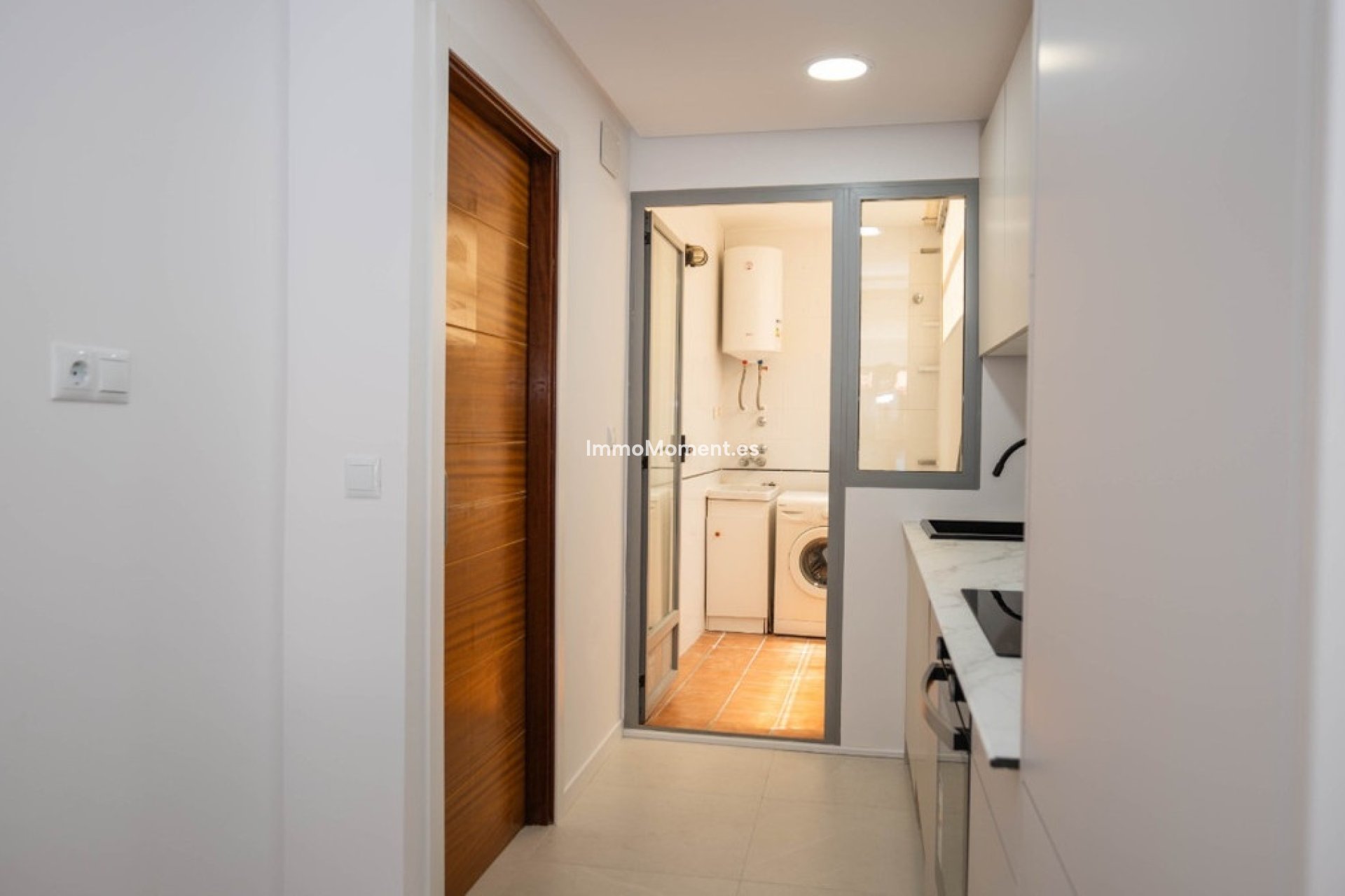 Revente - Appartement - Torrevieja - Playa del Cura