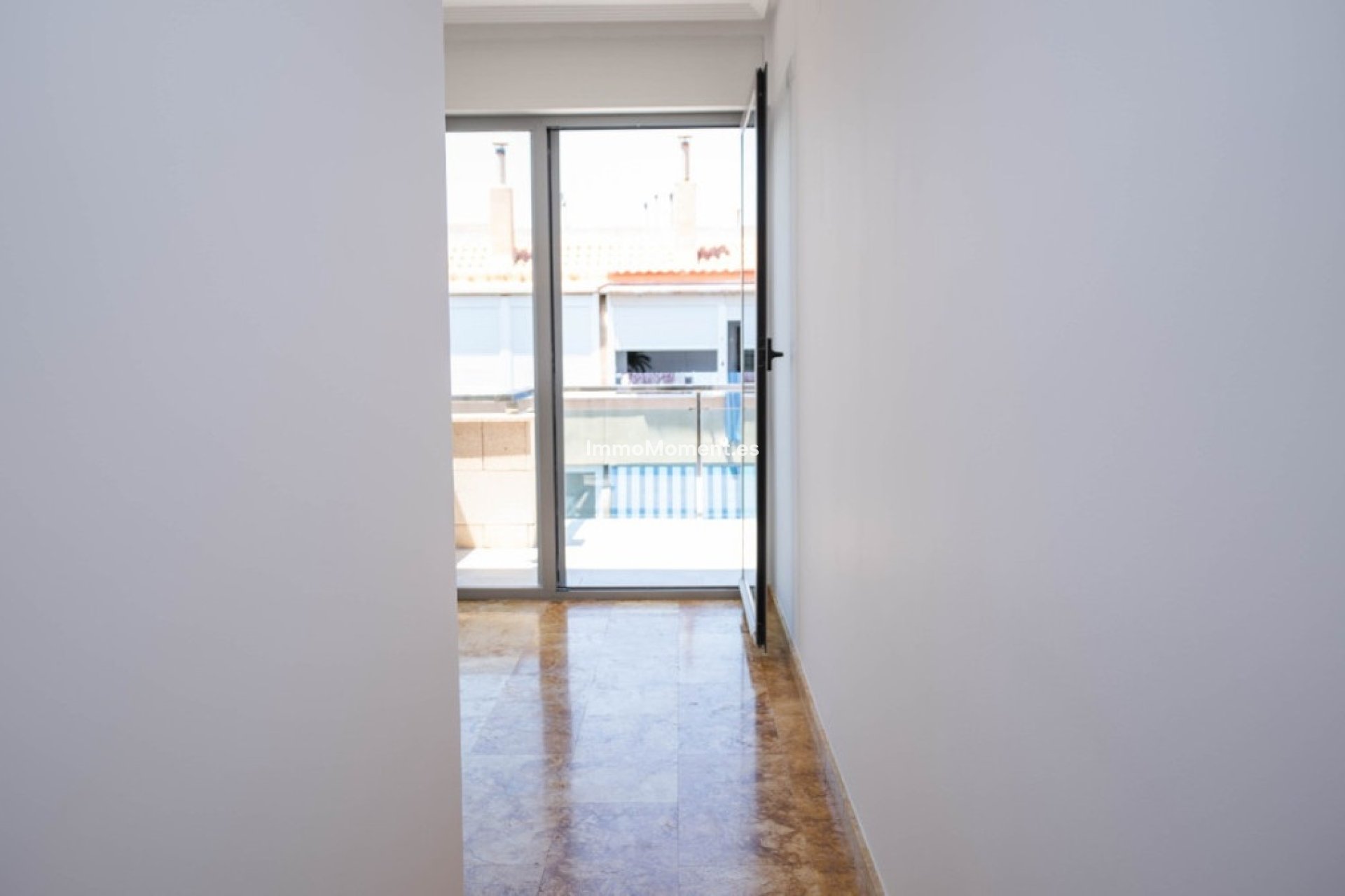 Revente - Appartement - Torrevieja - Playa del Cura