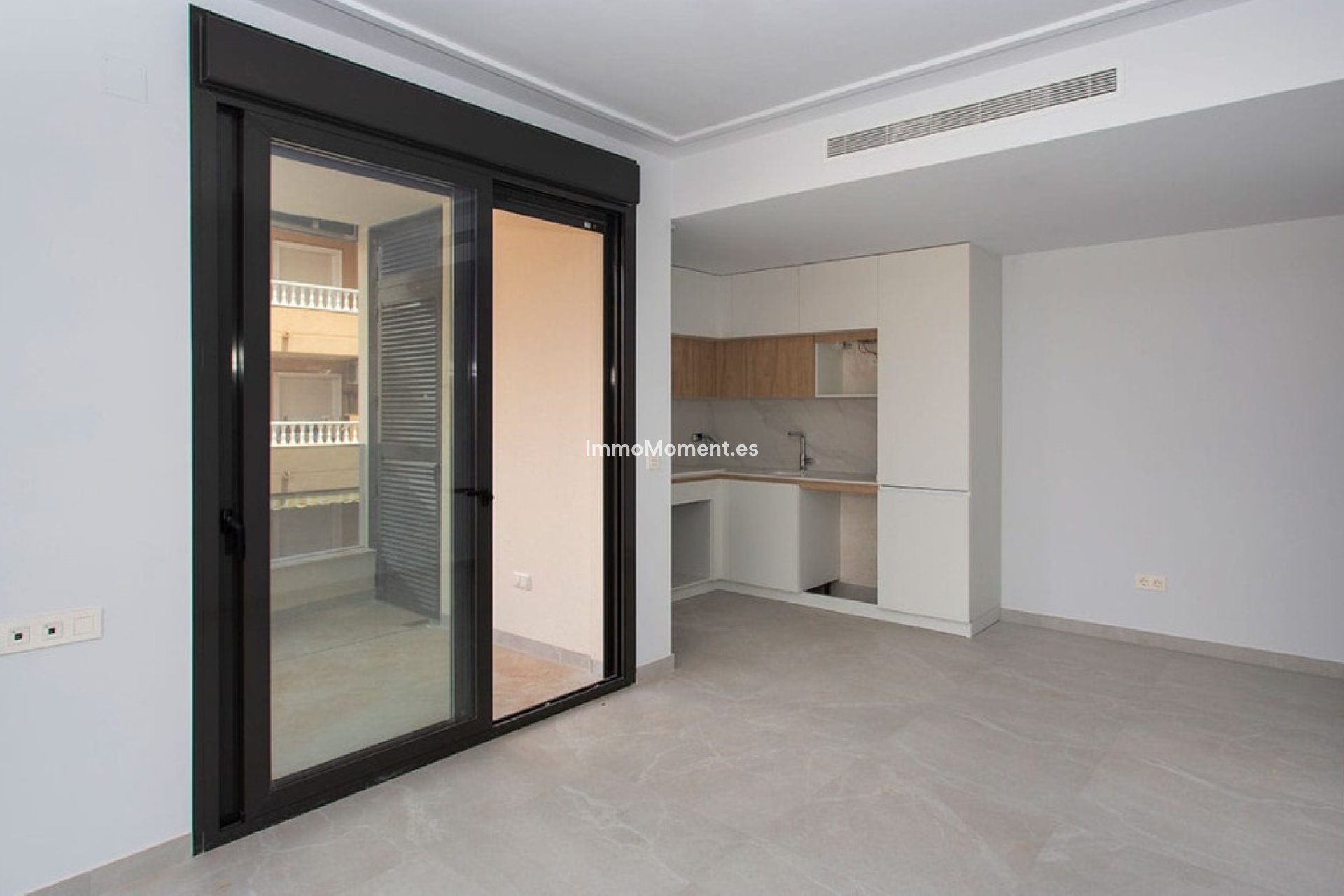Revente - Appartement - Torrevieja - Playa del Cura