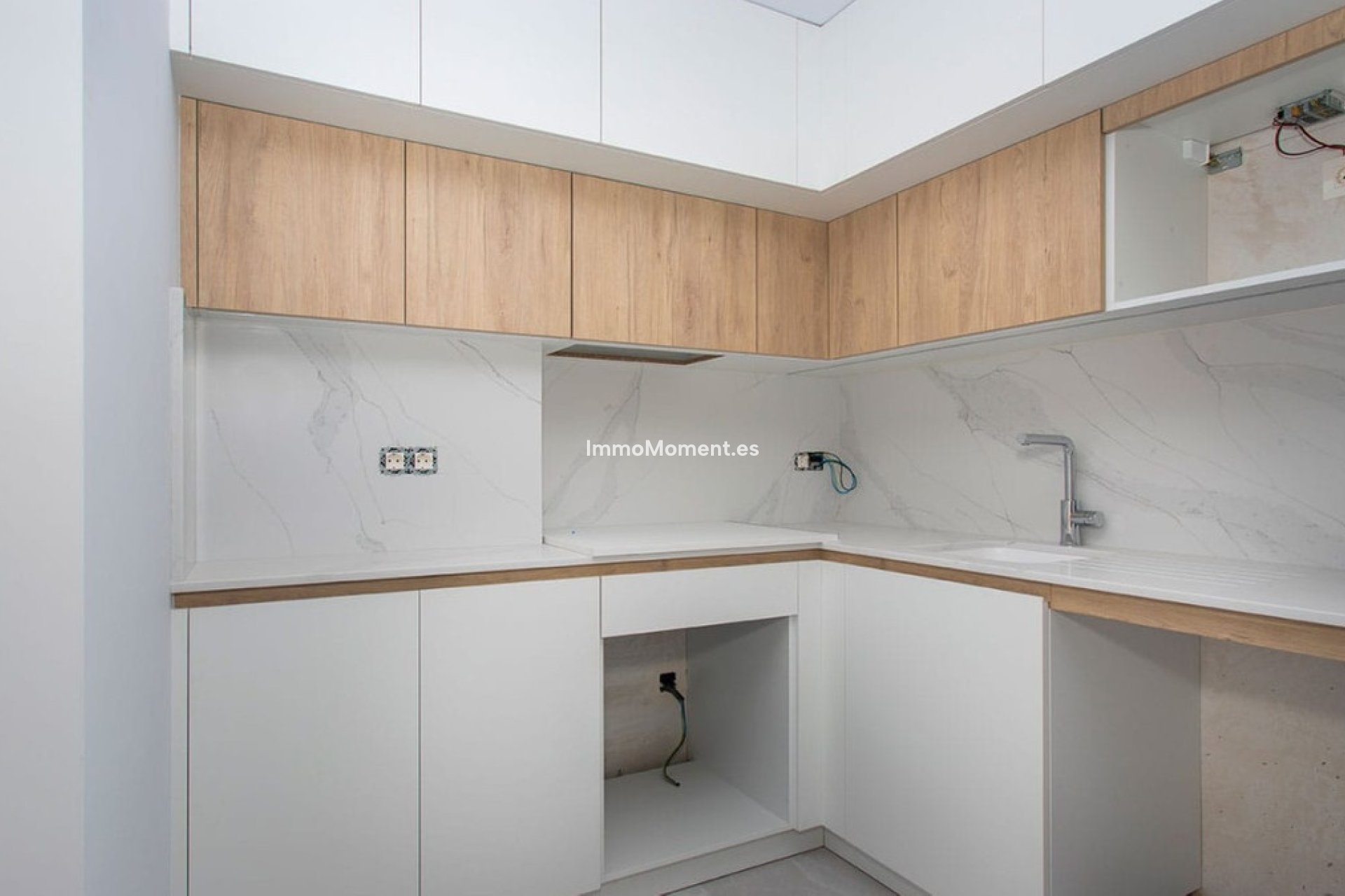 Revente - Appartement - Torrevieja - Playa del Cura