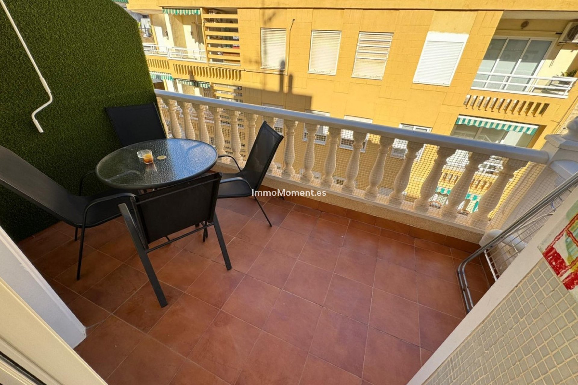 Revente - Appartement - Torrevieja - Playa del Cura