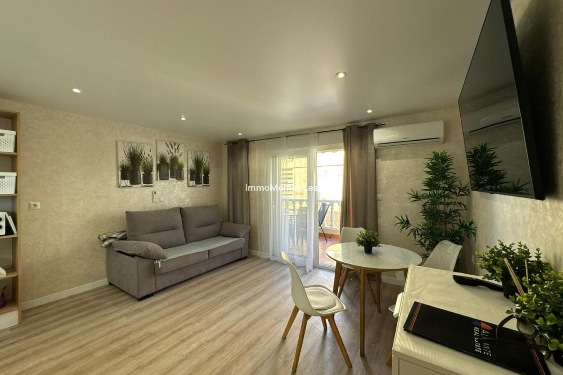 Revente - Appartement - Torrevieja - Playa del Cura