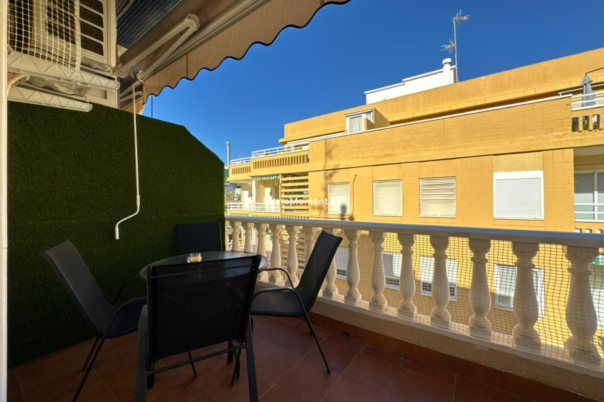 Revente - Appartement - Torrevieja - Playa del Cura