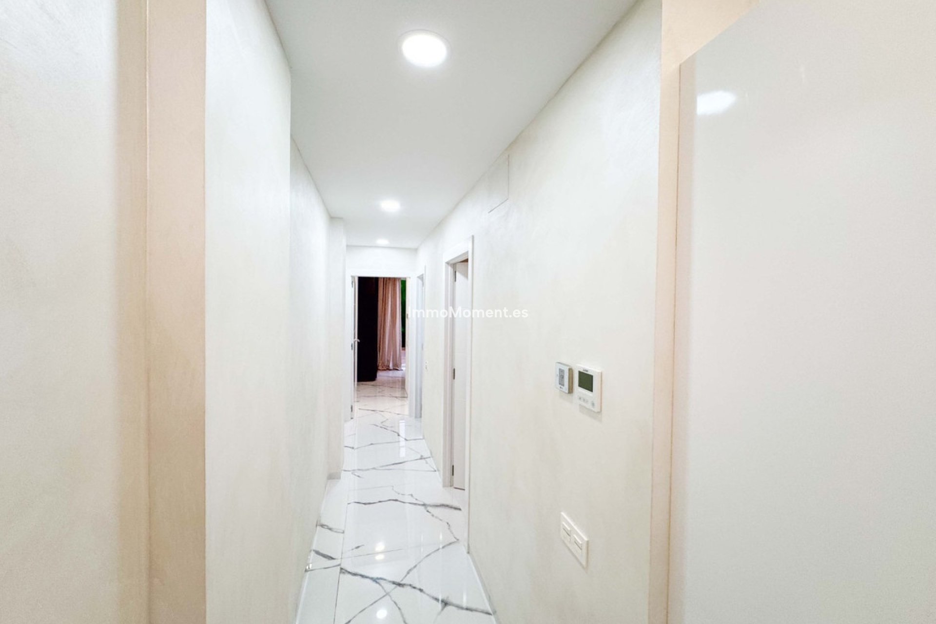 Revente - Appartement - Torrevieja - Playa del Cura