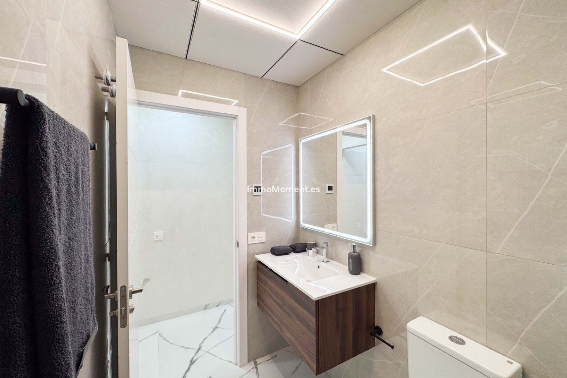 Revente - Appartement - Torrevieja - Playa del Cura