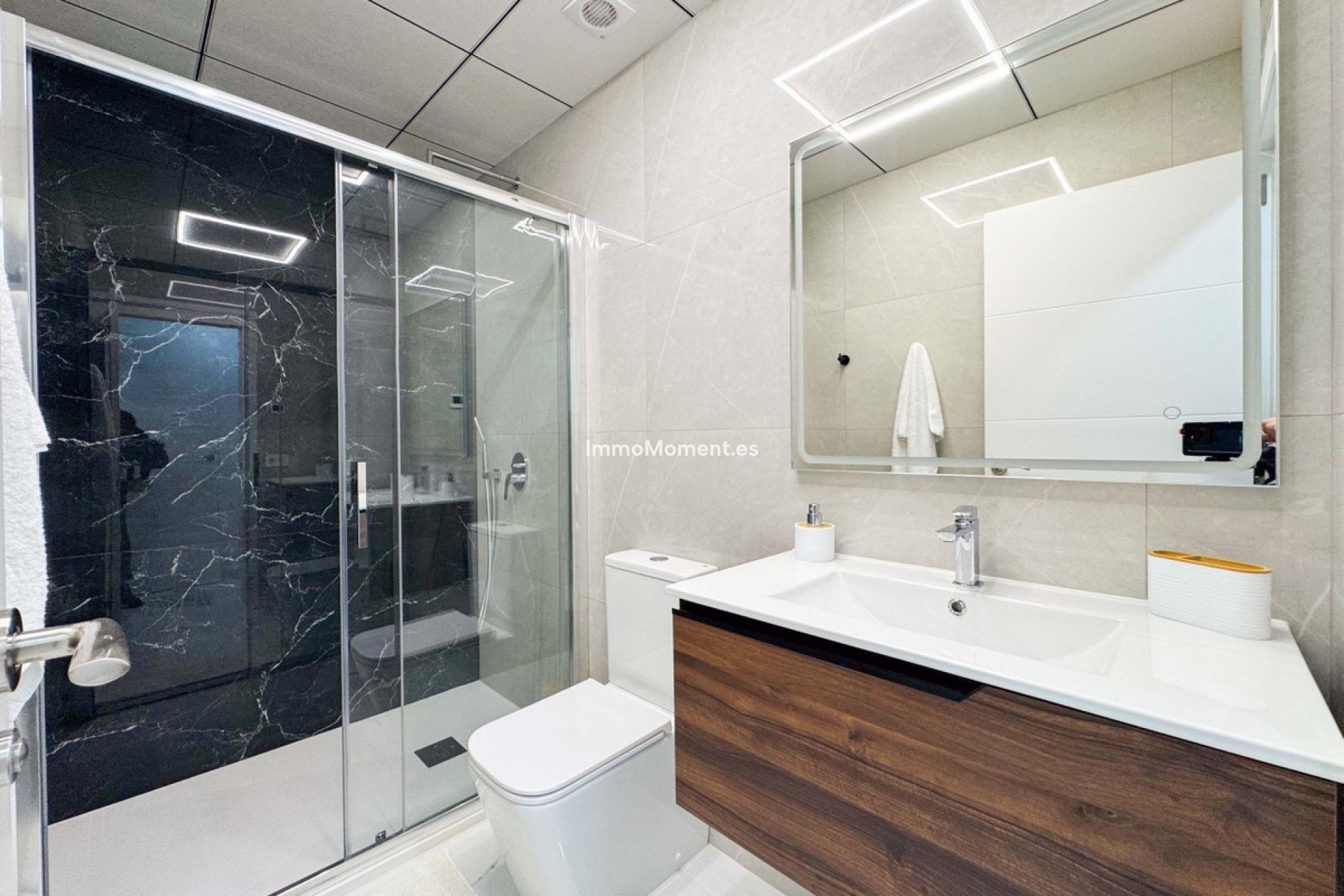 Revente - Appartement - Torrevieja - Playa del Cura