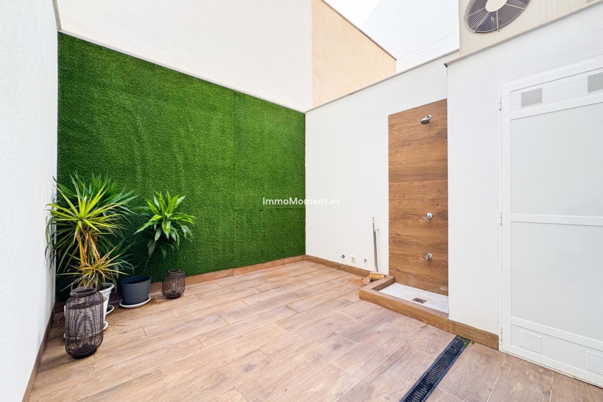 Revente - Appartement - Torrevieja - Playa del Cura