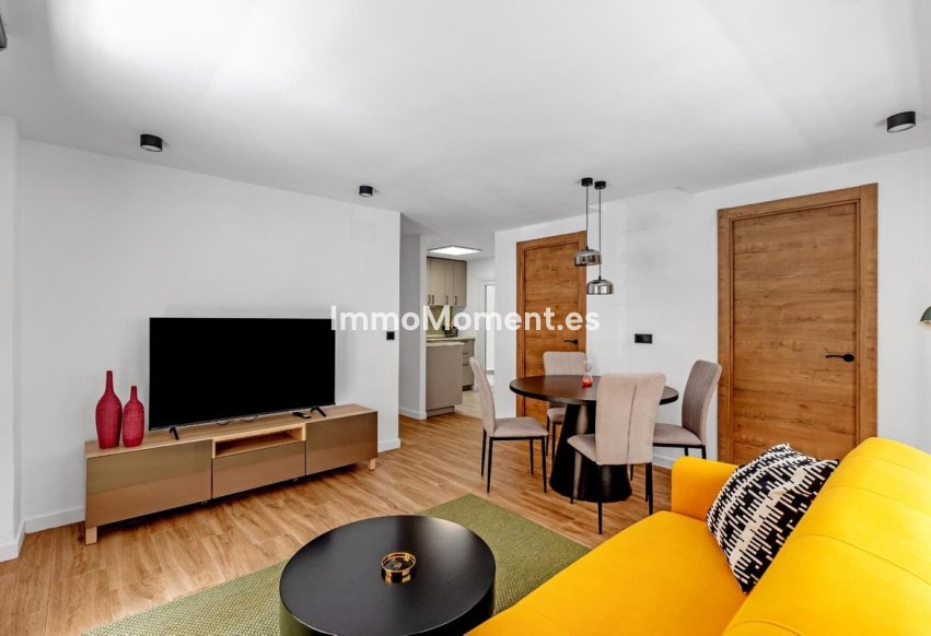 Revente - Appartement - Torrevieja - Playa del Cura