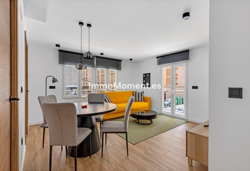 Revente - Appartement - Torrevieja - Playa del Cura