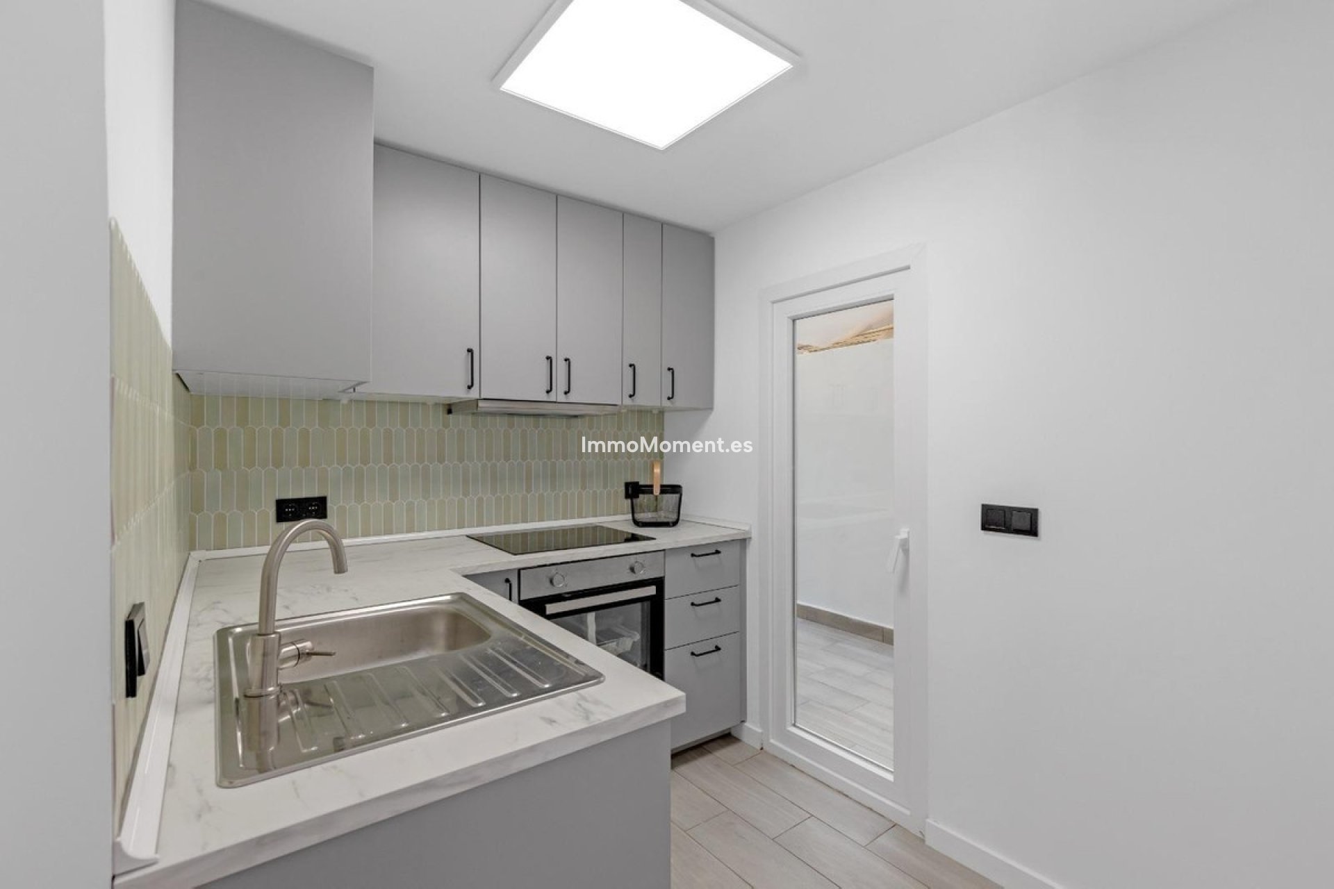 Revente - Appartement - Torrevieja - Playa del Cura