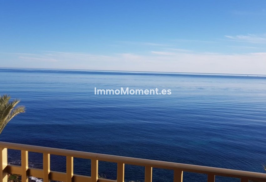 Revente - Appartement - Torrevieja - Playa del Cura